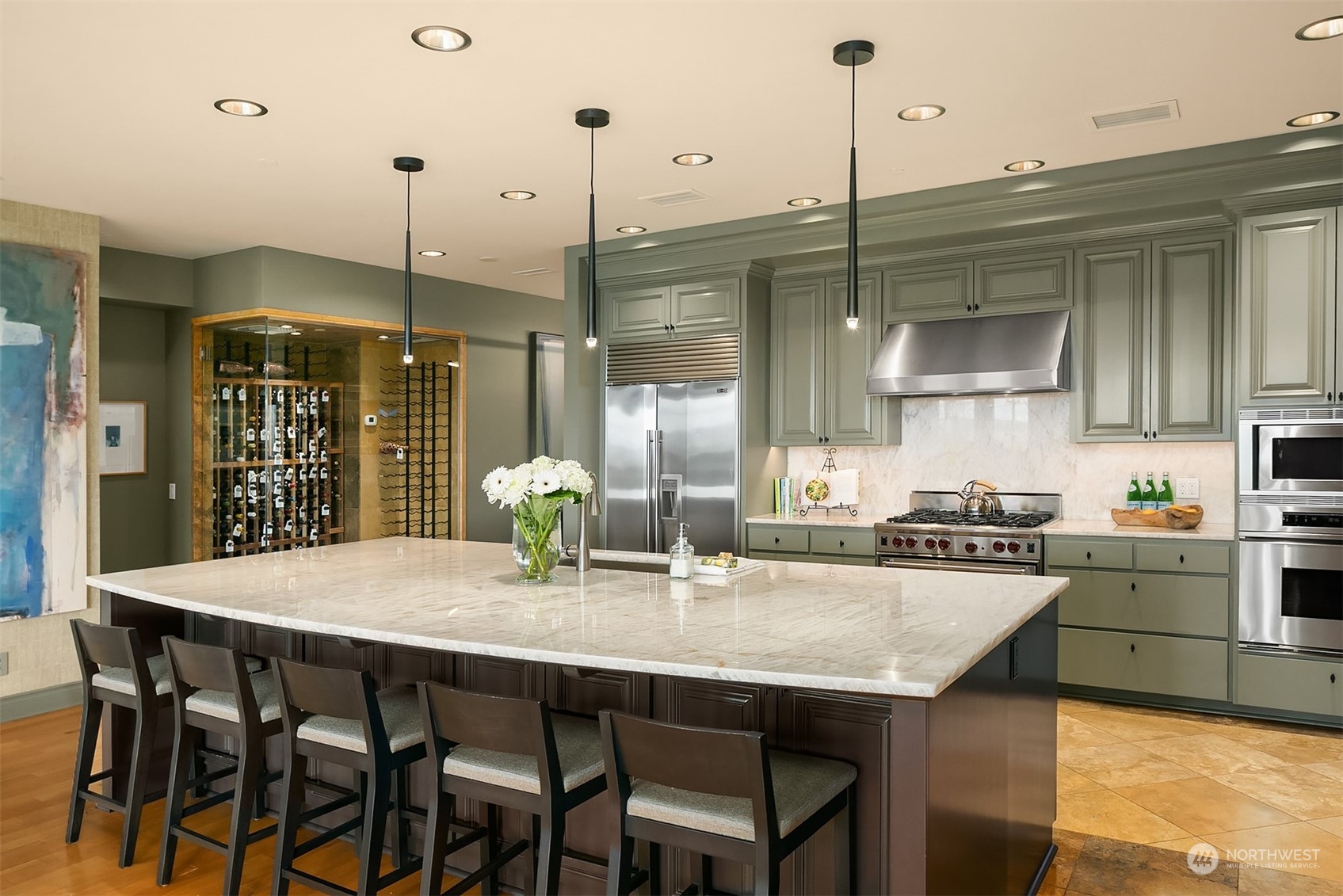 505 W Mercer Place #101