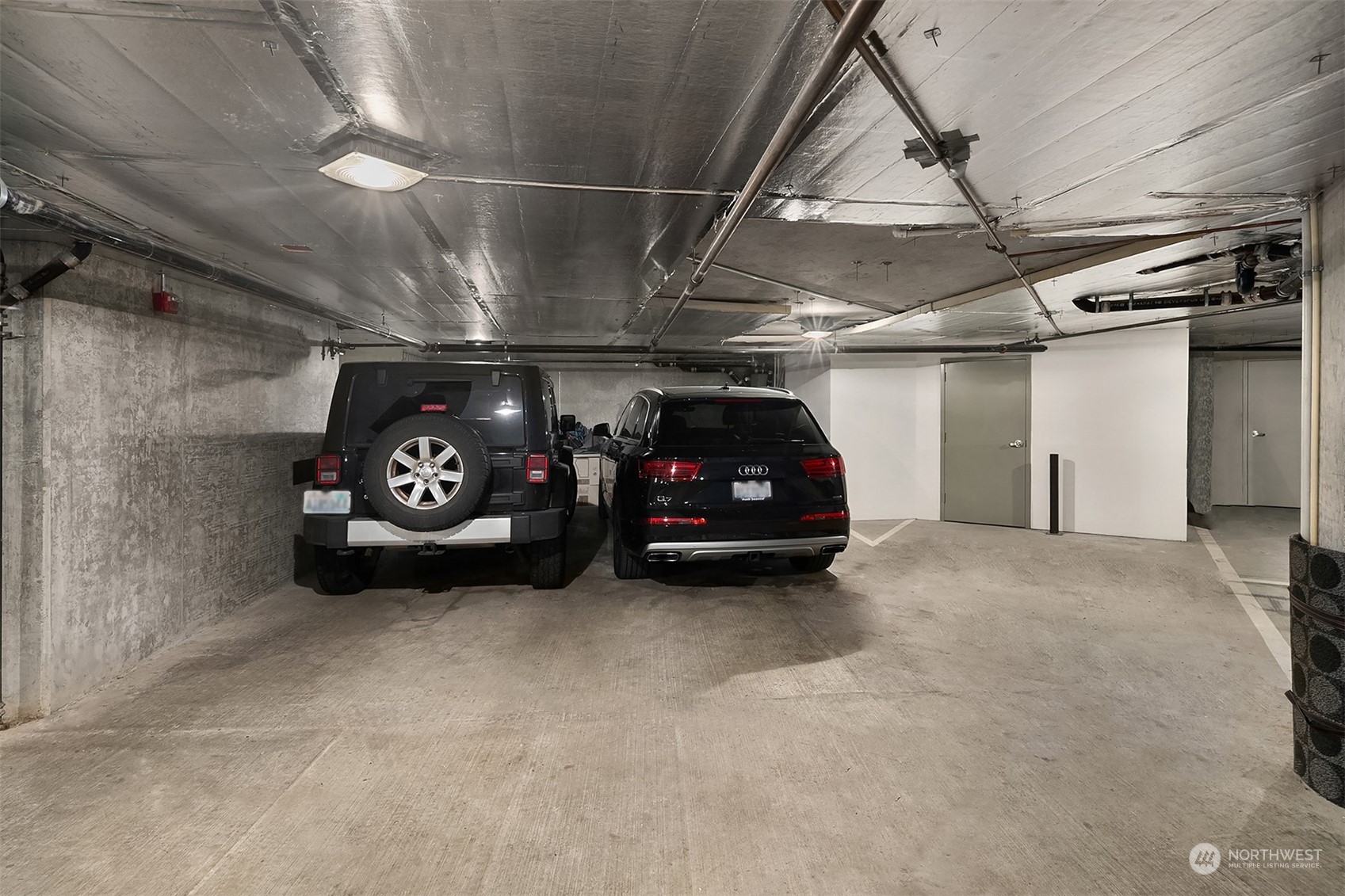 505 W Mercer Place #101