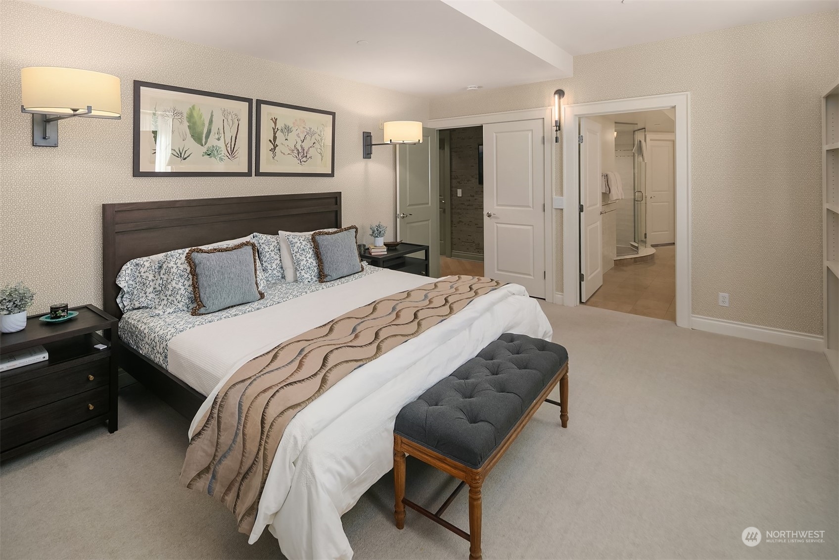 505 W Mercer Place #101