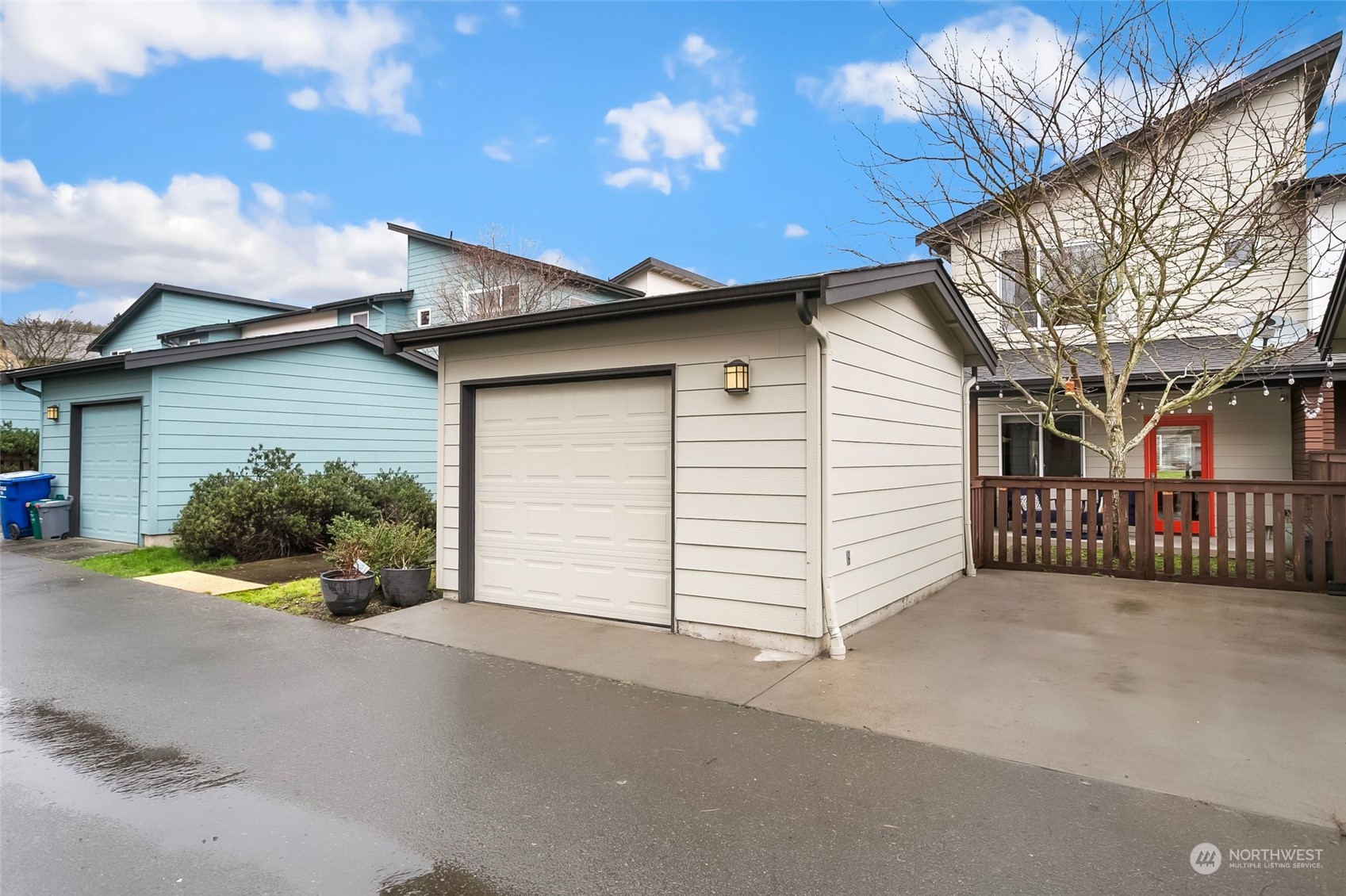 3025 S Nevada Street , -3109