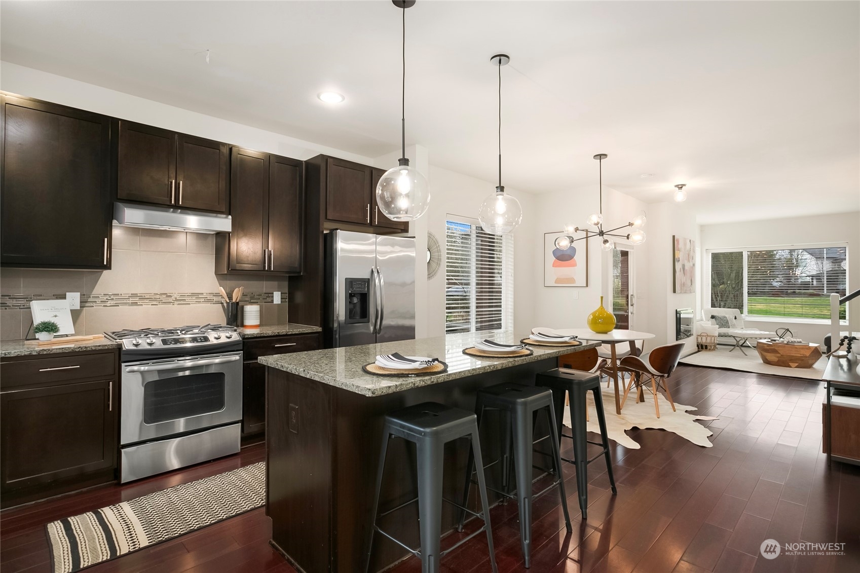 3025 S Nevada Street , -3109