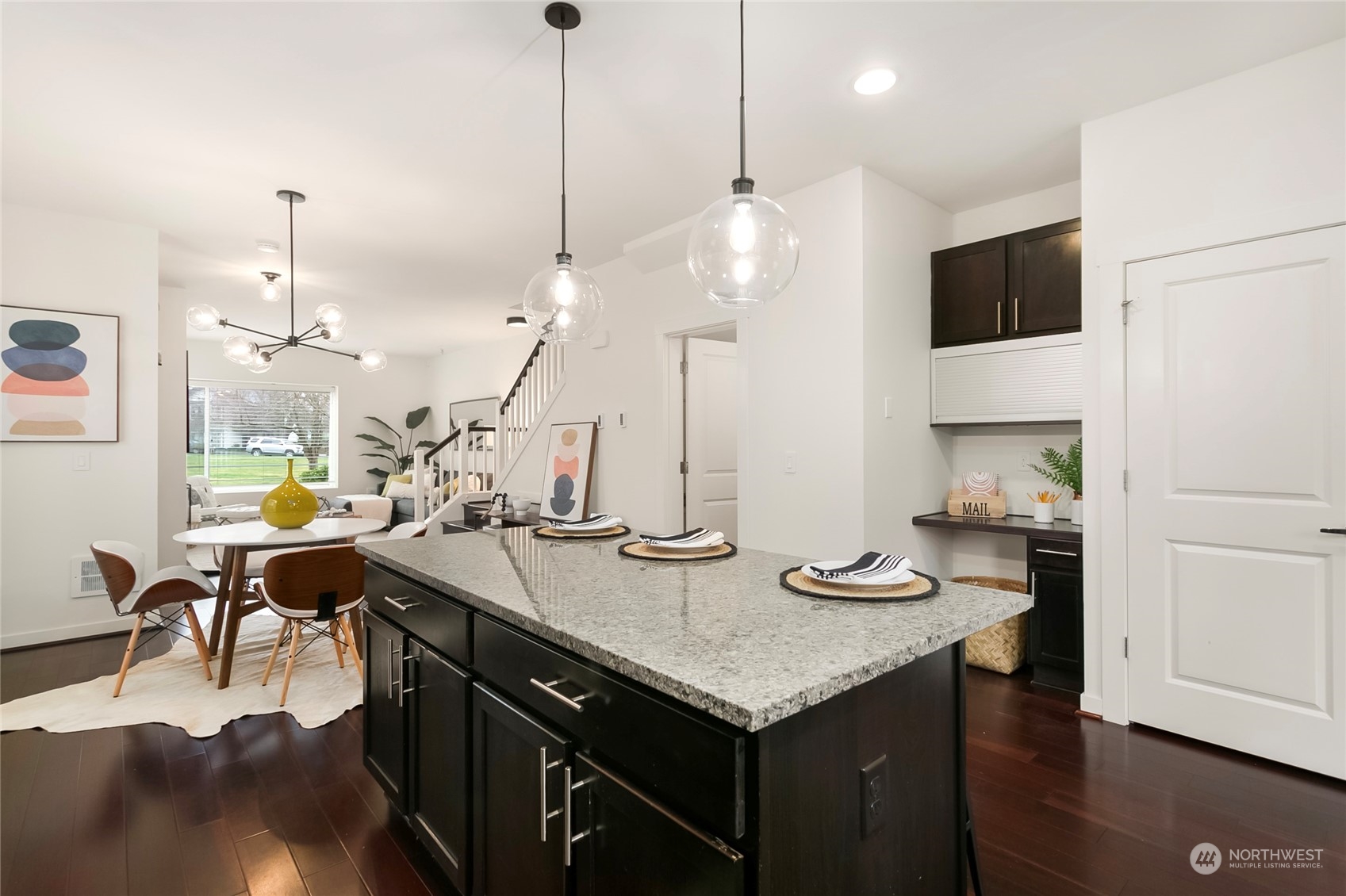 3025 S Nevada Street , -3109