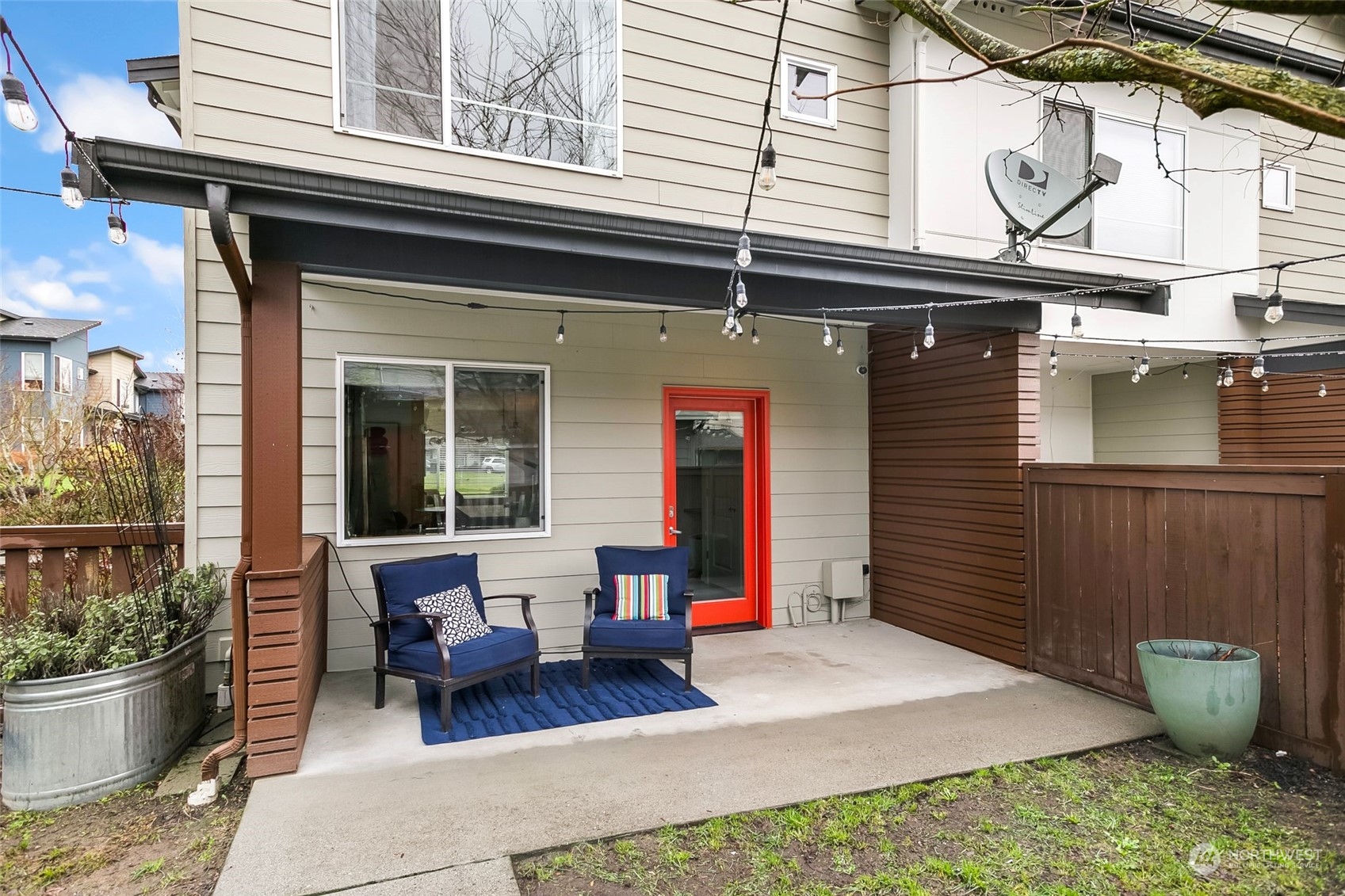3025 S Nevada Street , -3109