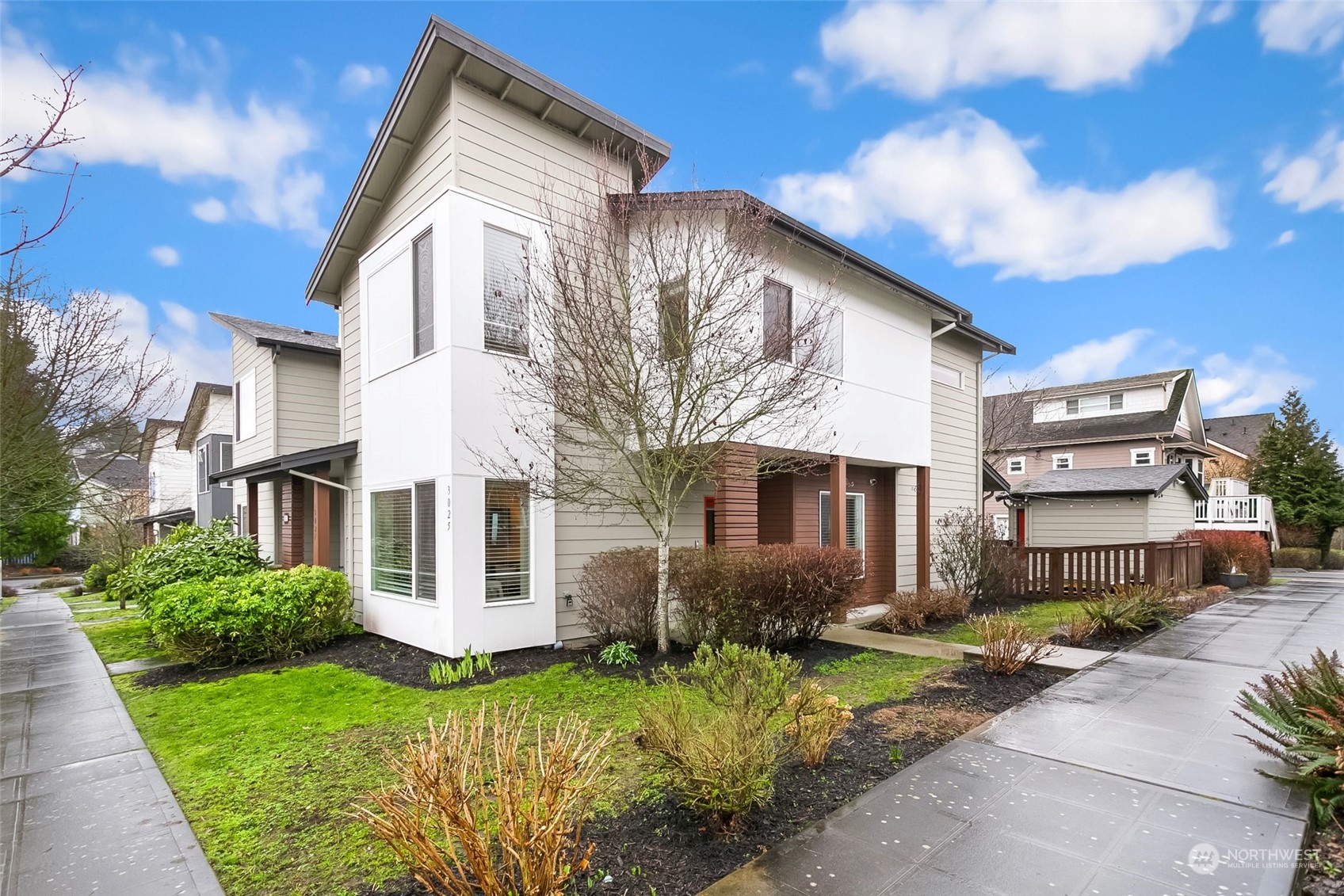 3025 S Nevada Street , -3109