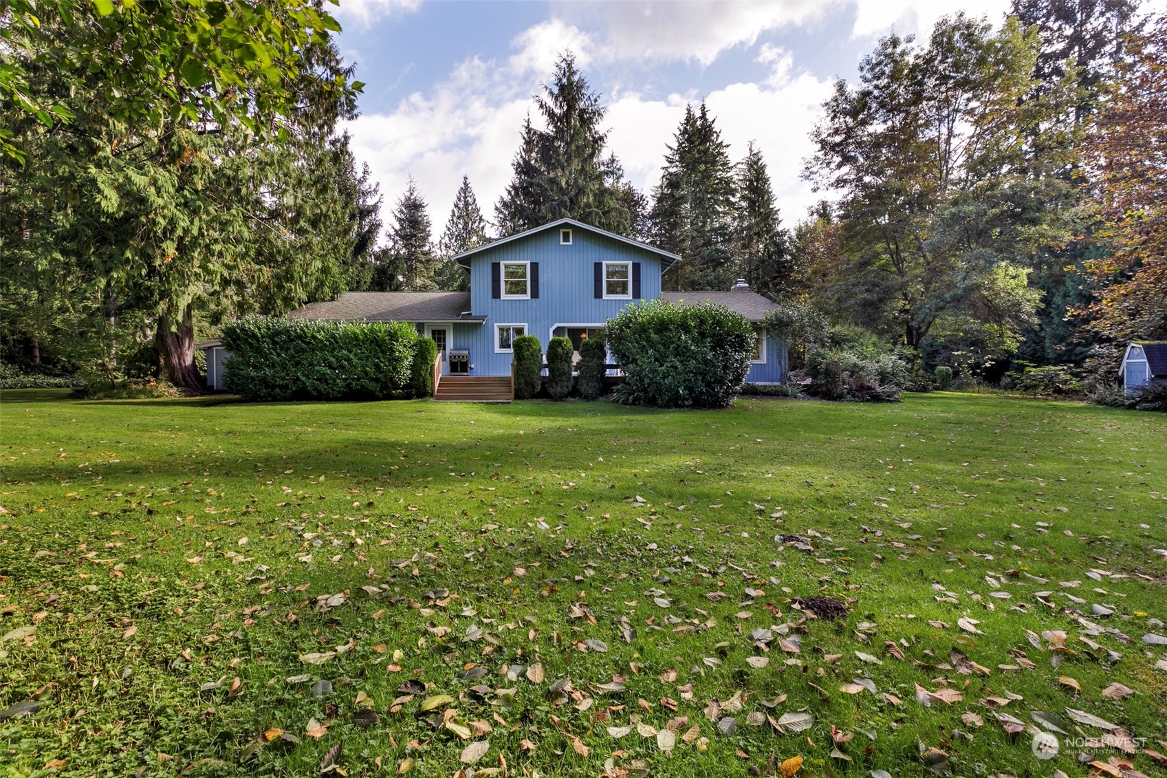 17401 NE 195th Street , -6674