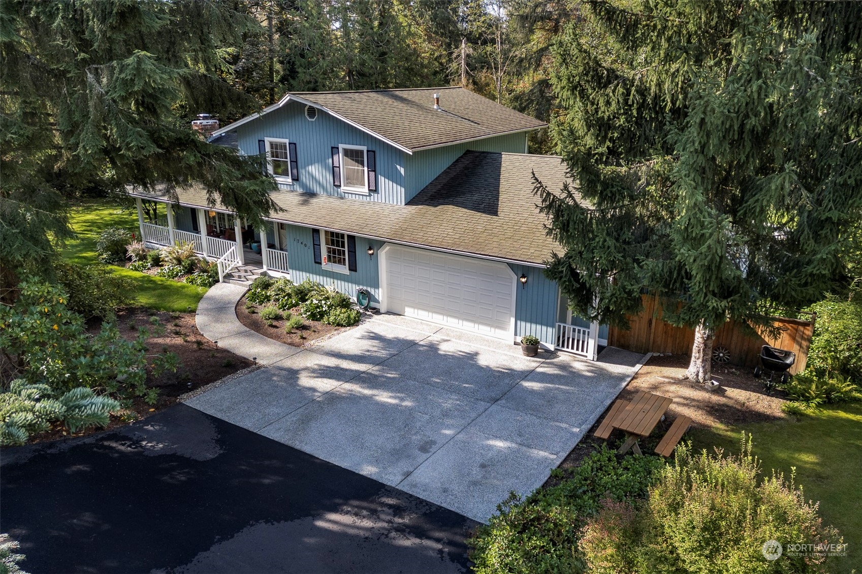 17401 NE 195th Street , -6674