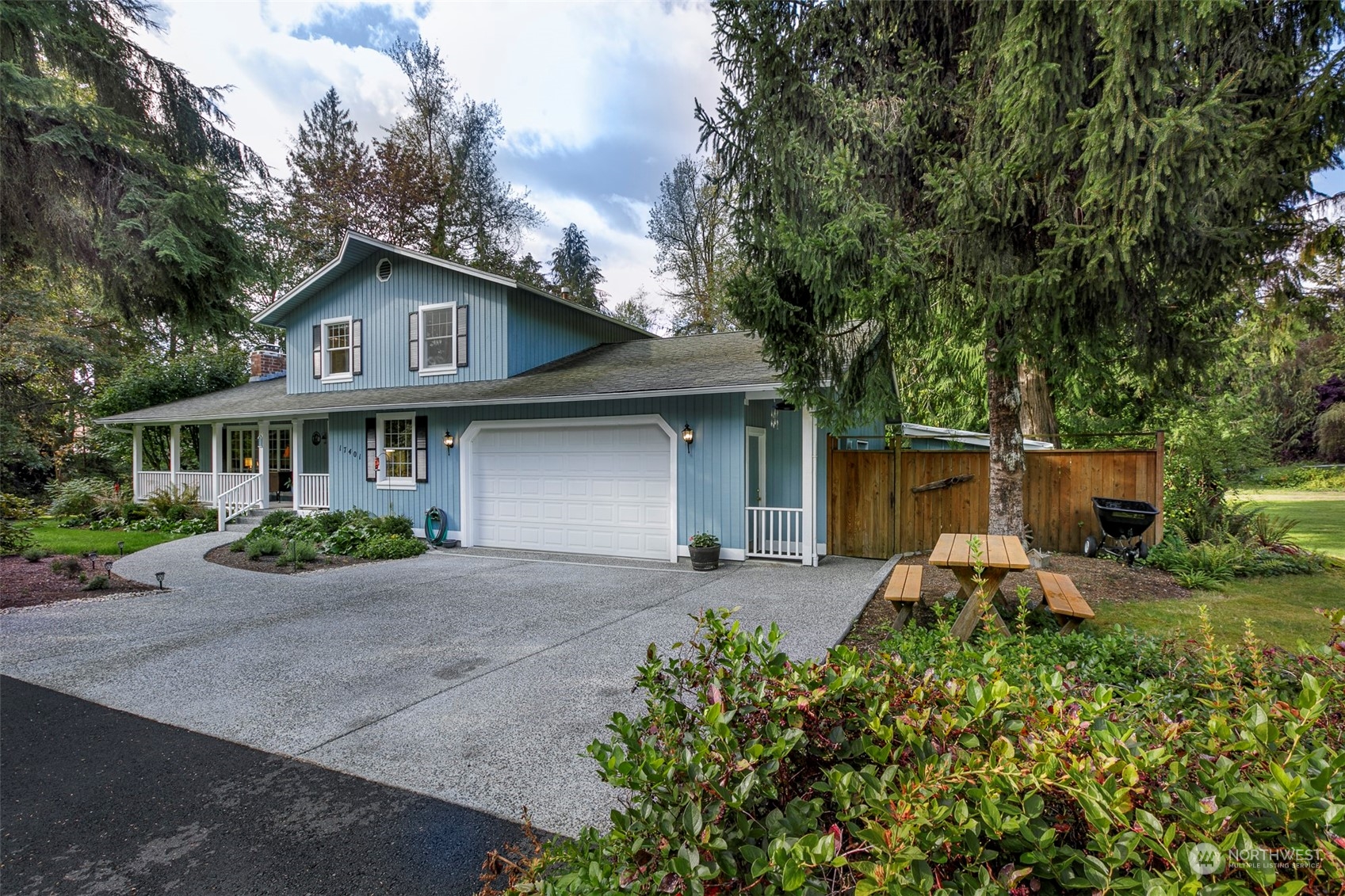 17401 NE 195th Street , -6674