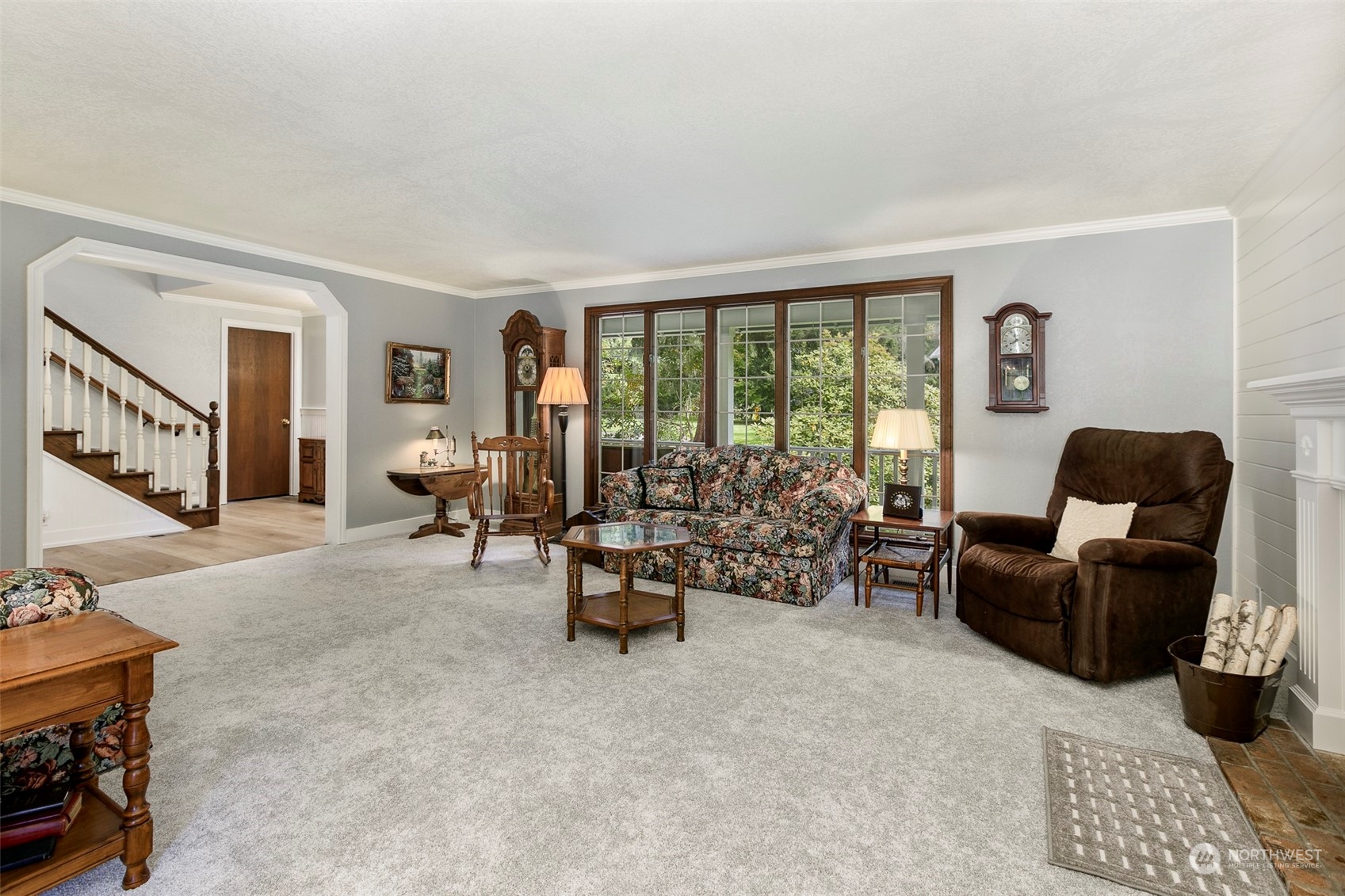 17401 NE 195th Street , -6674