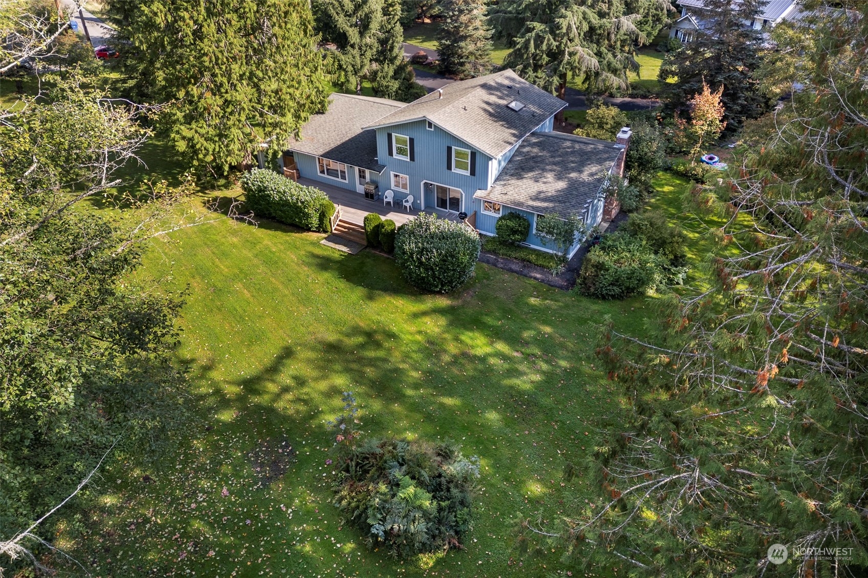 17401 NE 195th Street , -6674