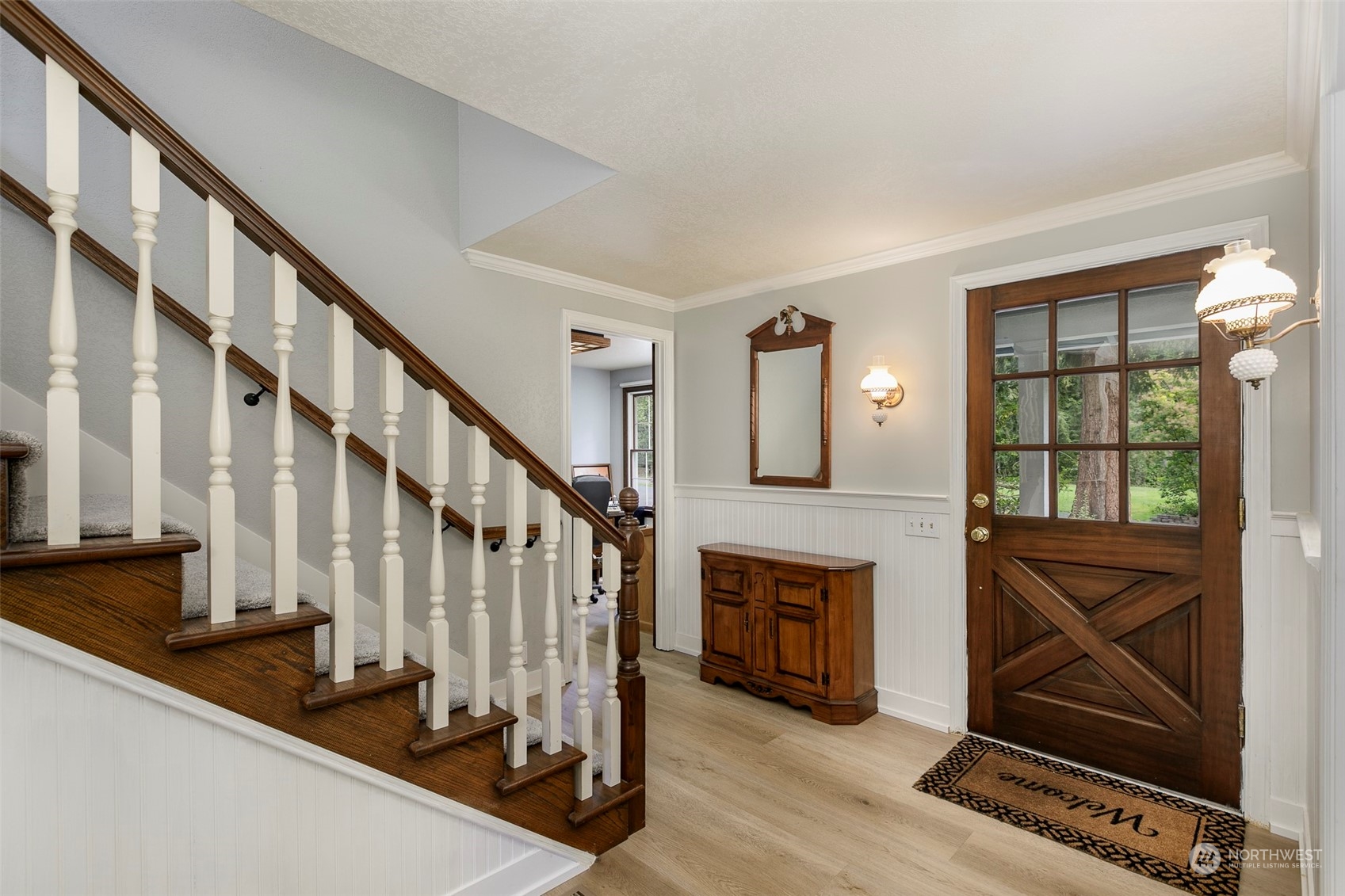 17401 NE 195th Street , -6674