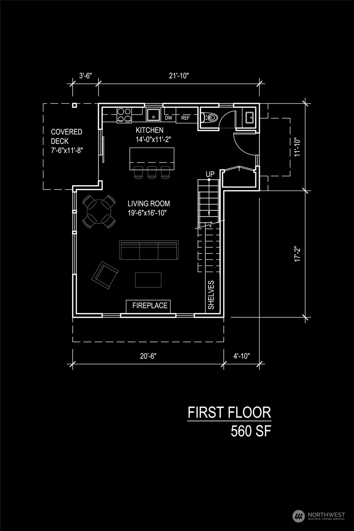 12620 NE 110th Street