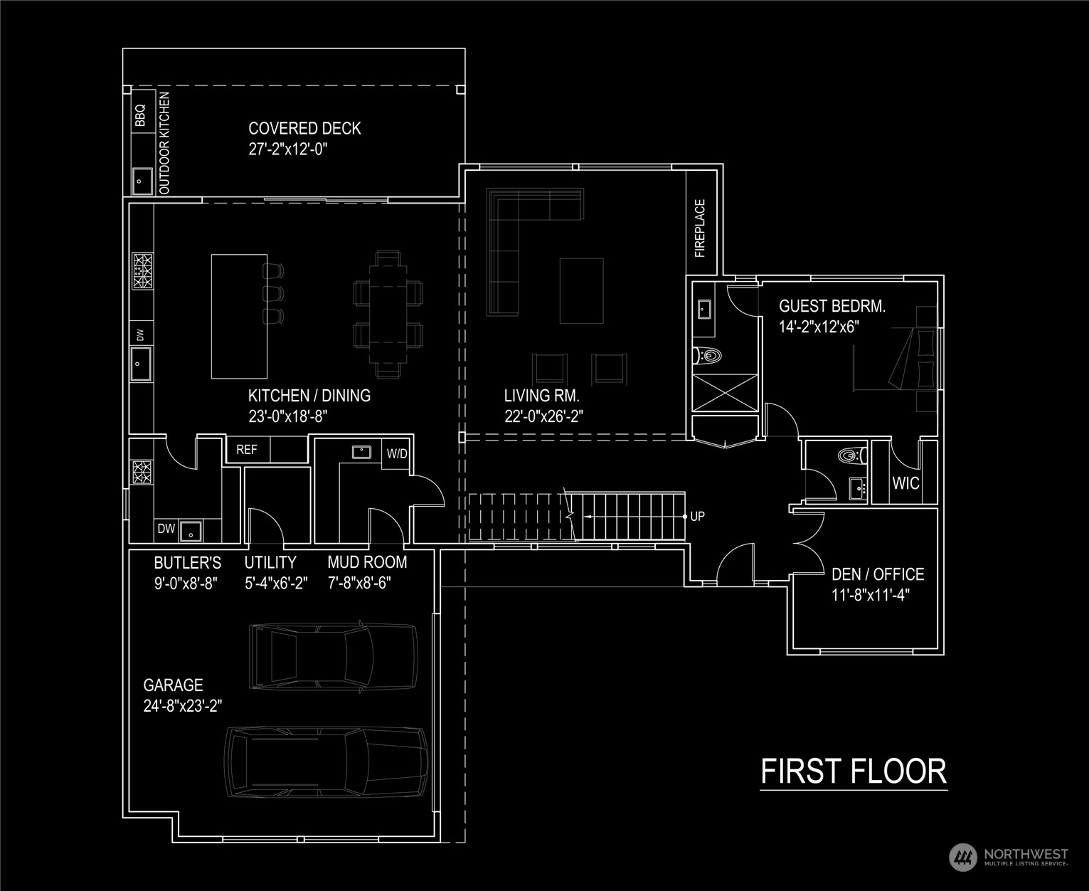 12620 NE 110th Street
