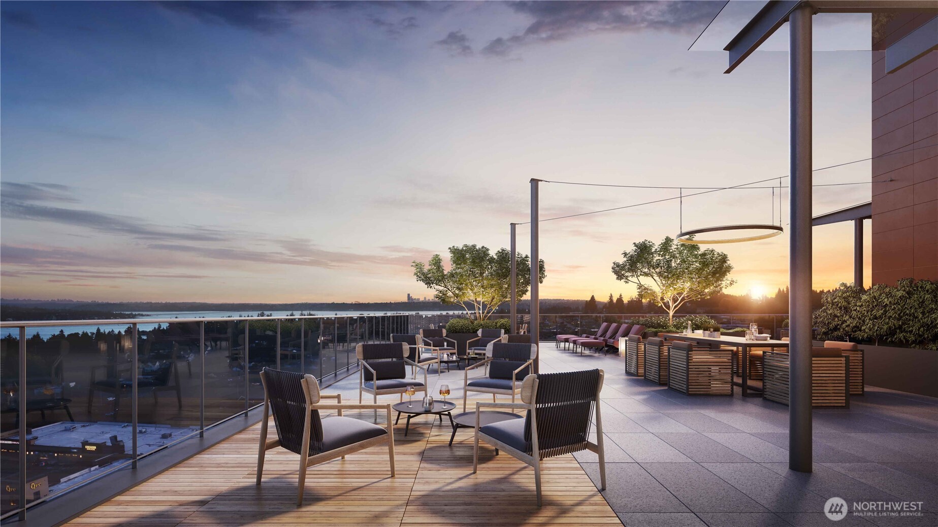 10232 NE 10th Street Unit: 1705