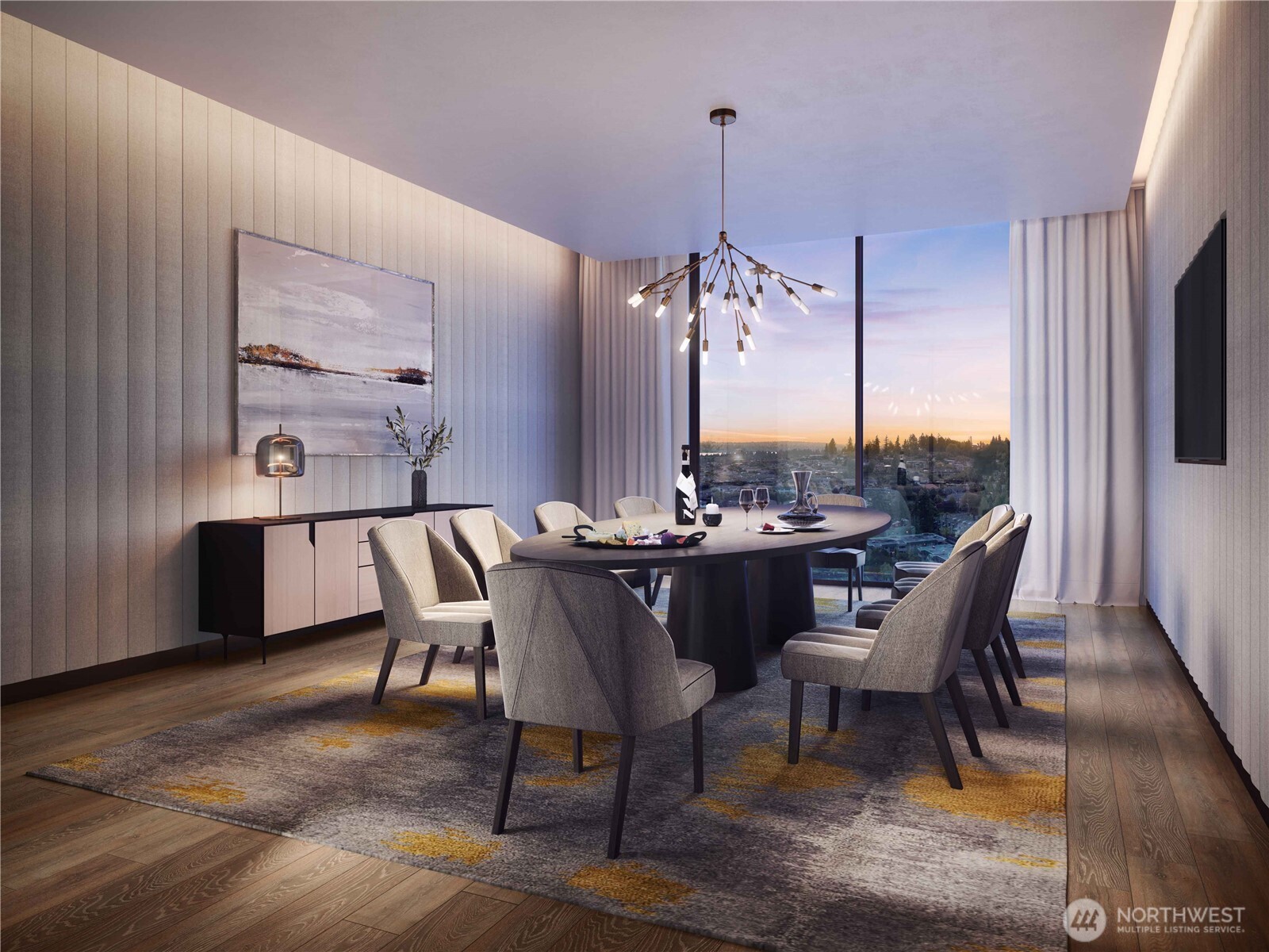 10232 NE 10th Street Unit: 1705