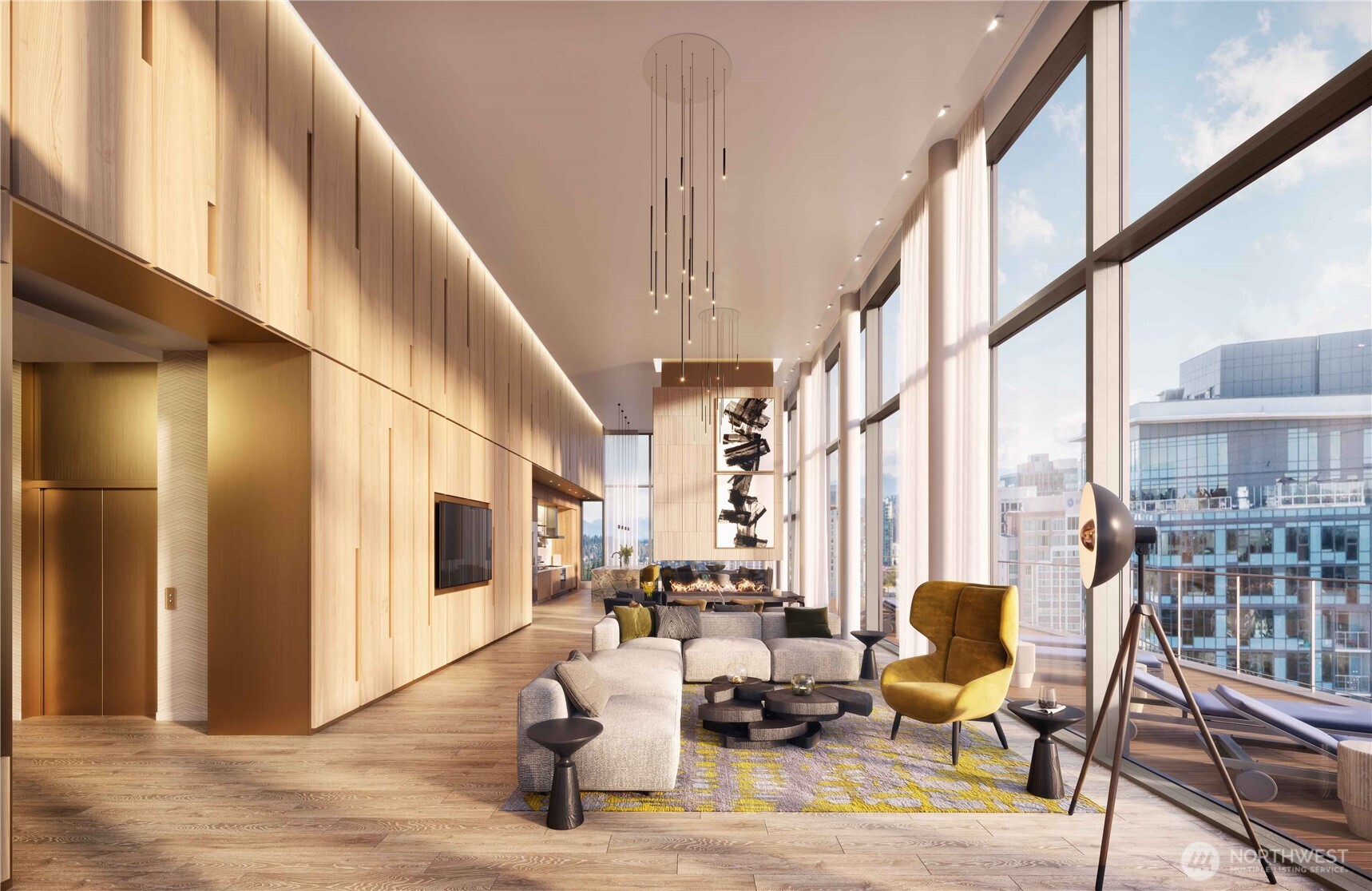 10232 NE 10th Street Unit: 1705