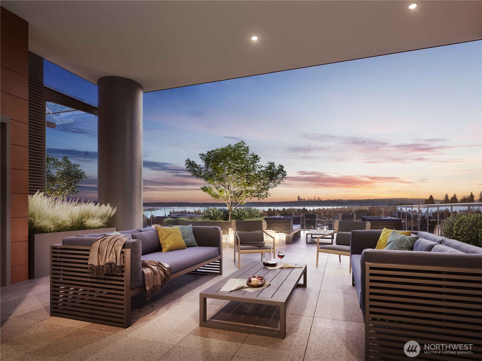 10232 NE 10th Street Unit: 1705