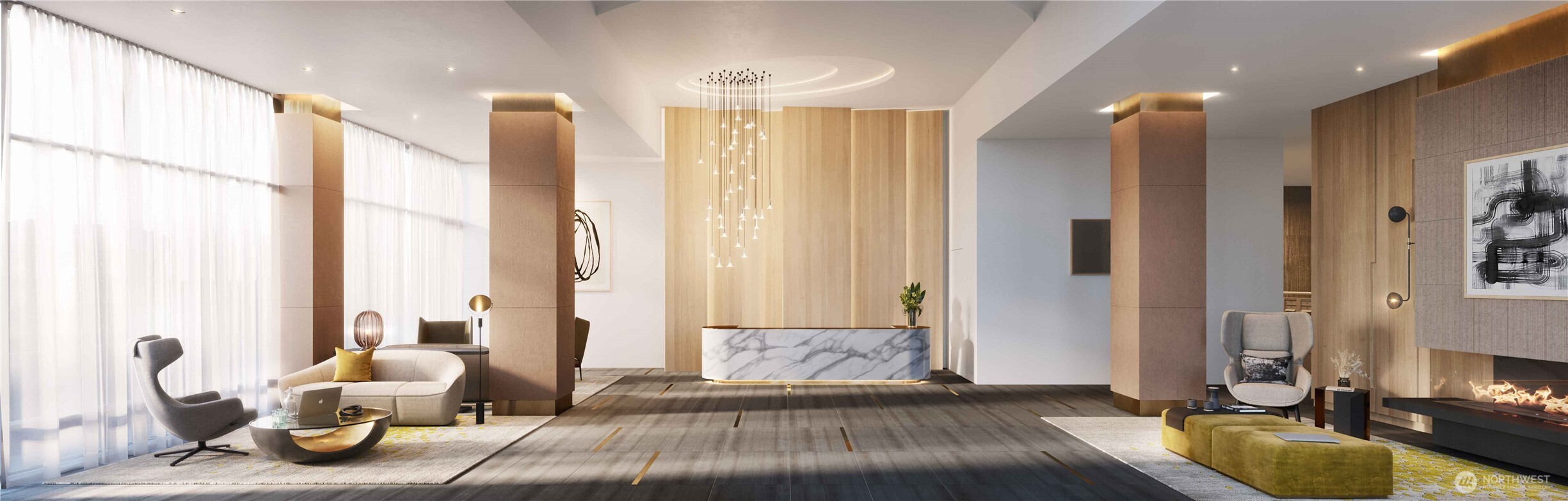 10232 NE 10th Street Unit: 1705