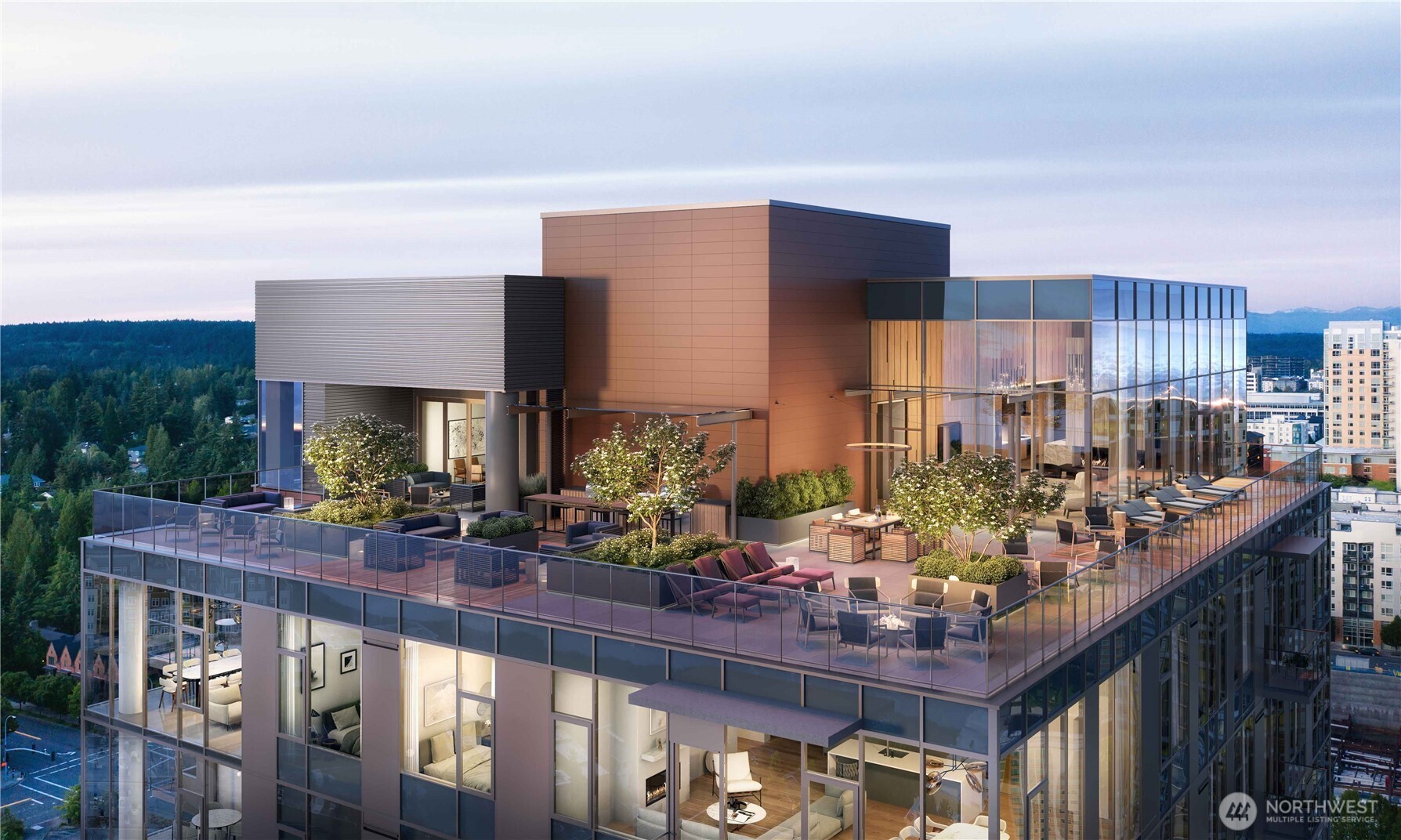 10232 NE 10th Street Unit: 1705