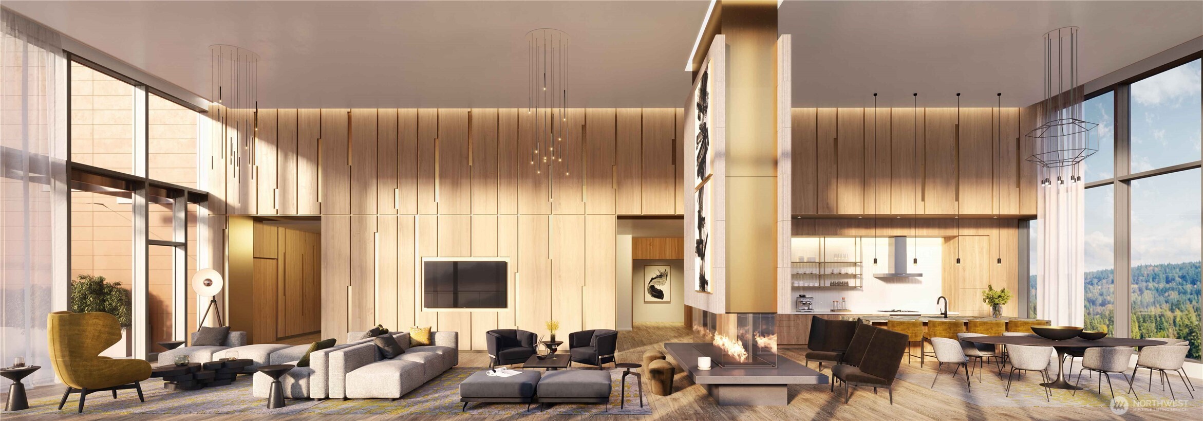 10232 NE 10th Street Unit: 1705