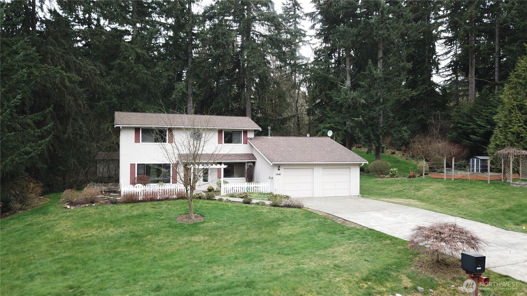 21510 78th Avenue SE