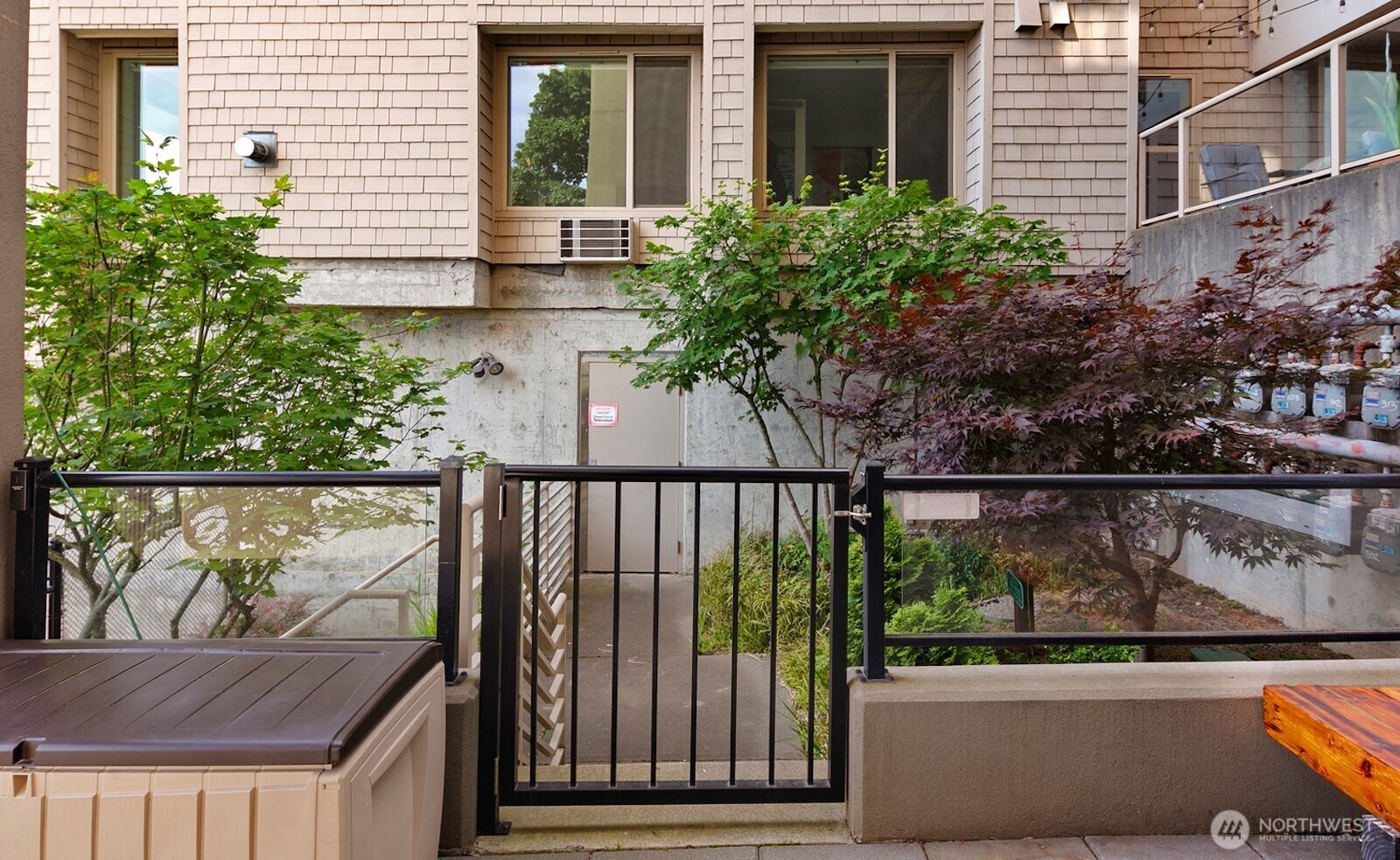 505 W Mercer Place Unit: #101