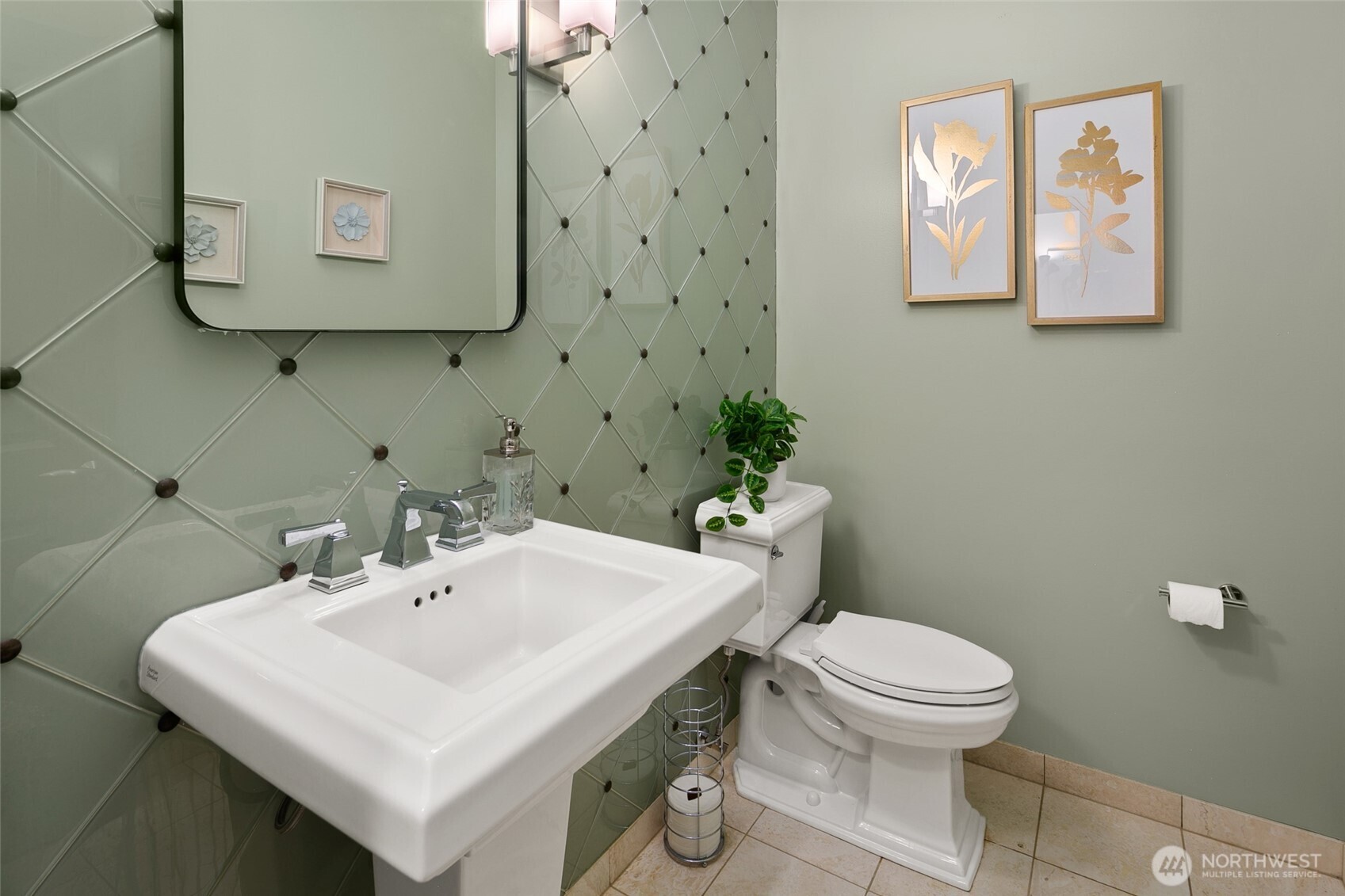 505 W Mercer Place Unit: #101