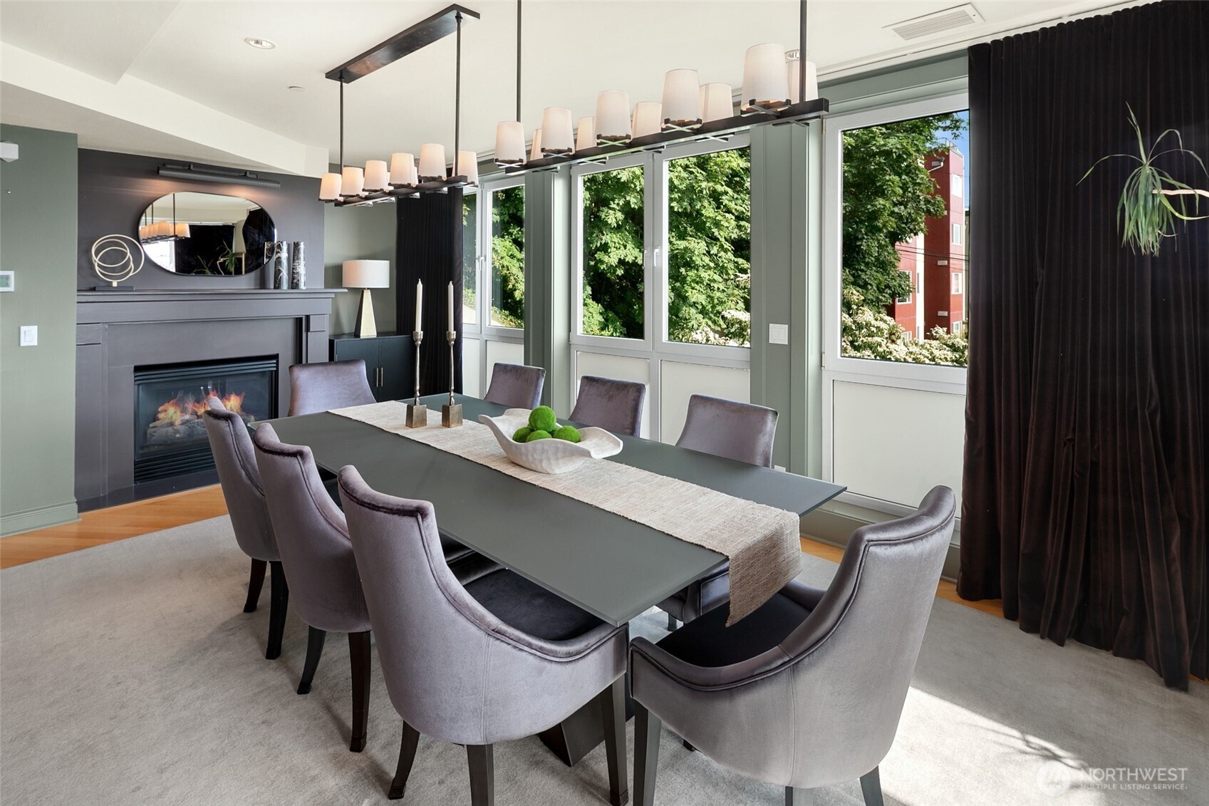 505 W Mercer Place Unit: #101