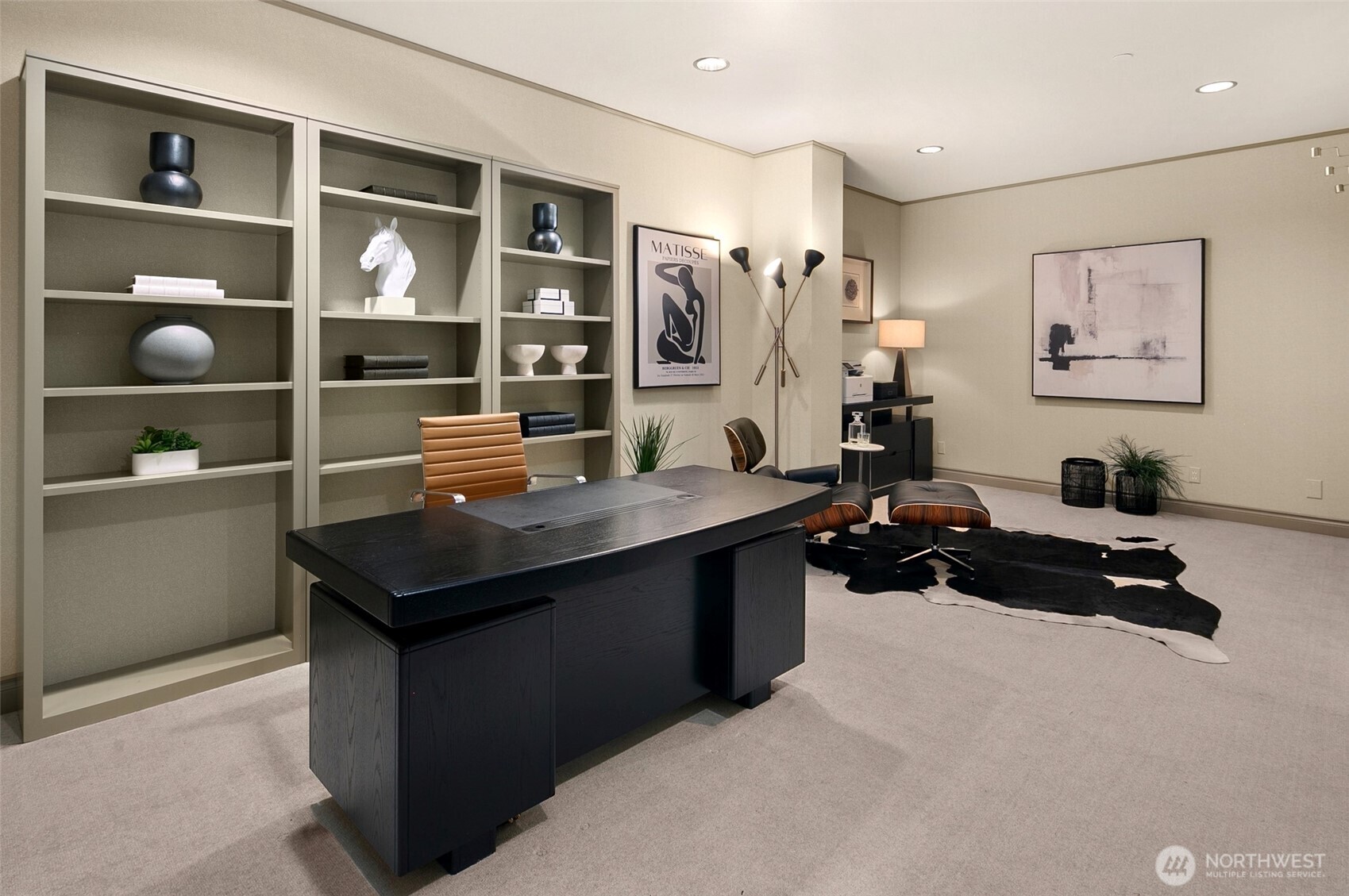 505 W Mercer Place Unit: #101