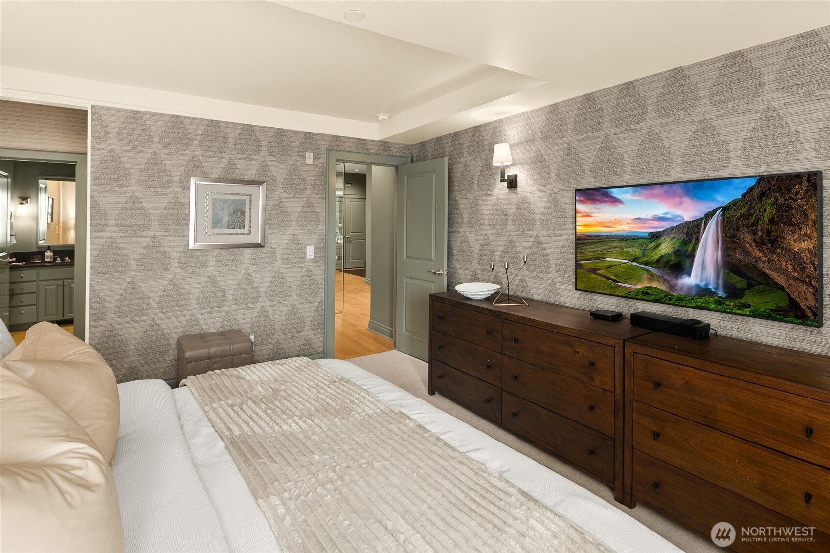 505 W Mercer Place Unit: #101