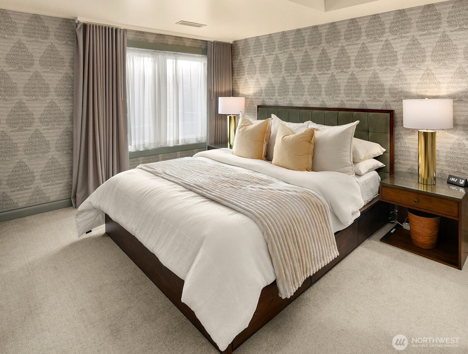 505 W Mercer Place Unit: #101