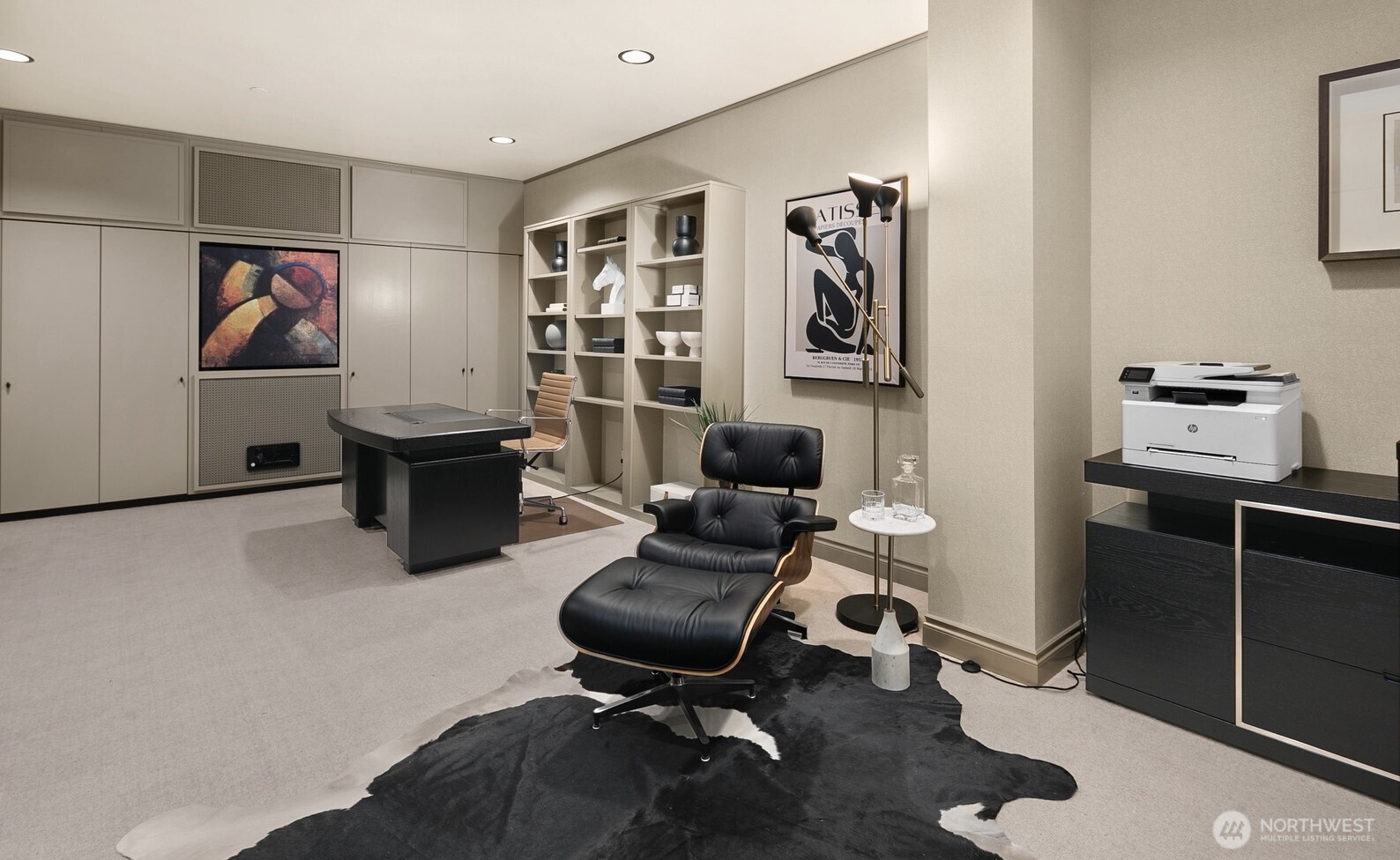 505 W Mercer Place Unit: #101