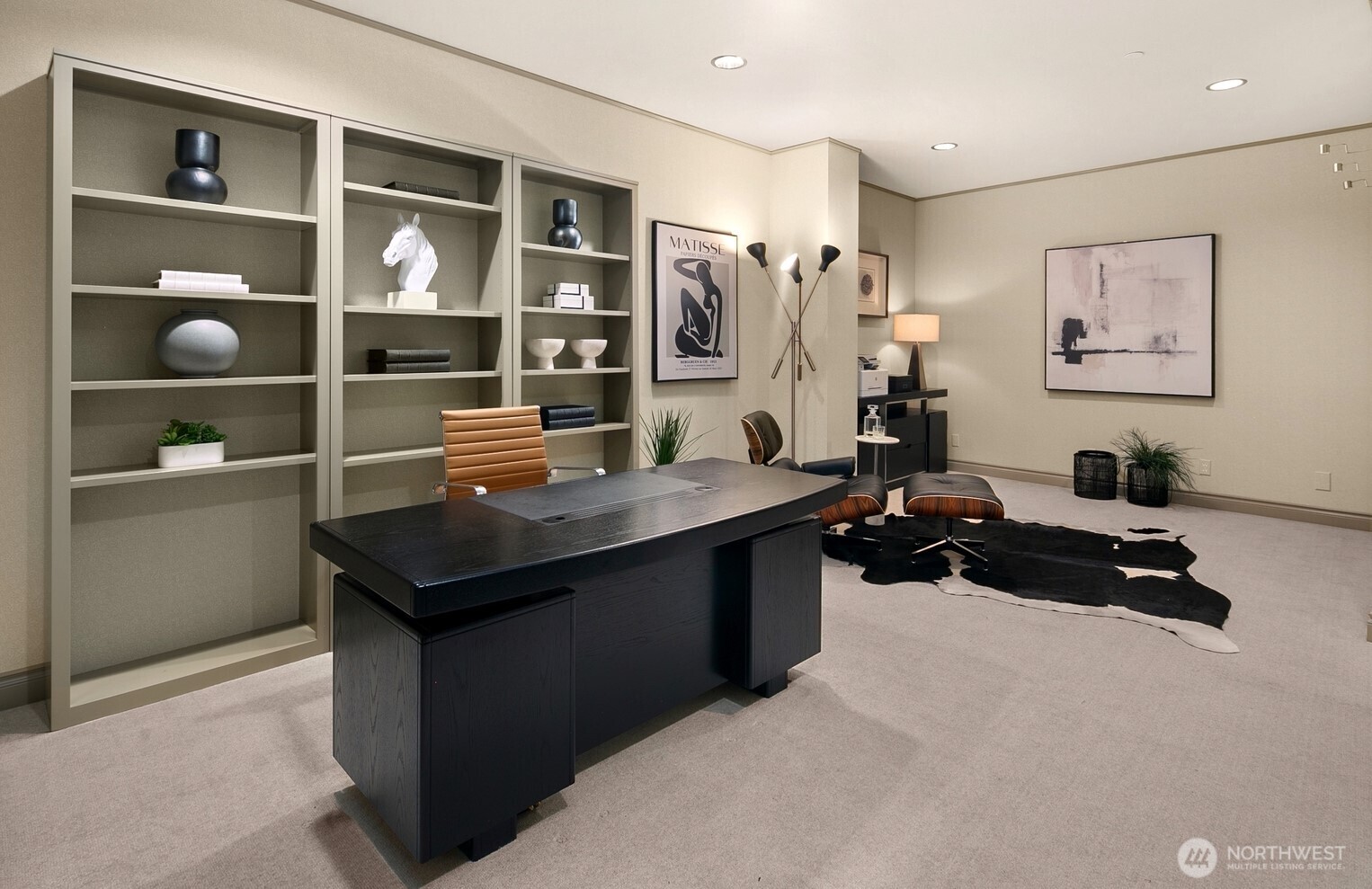 505 W Mercer Place Unit: #101