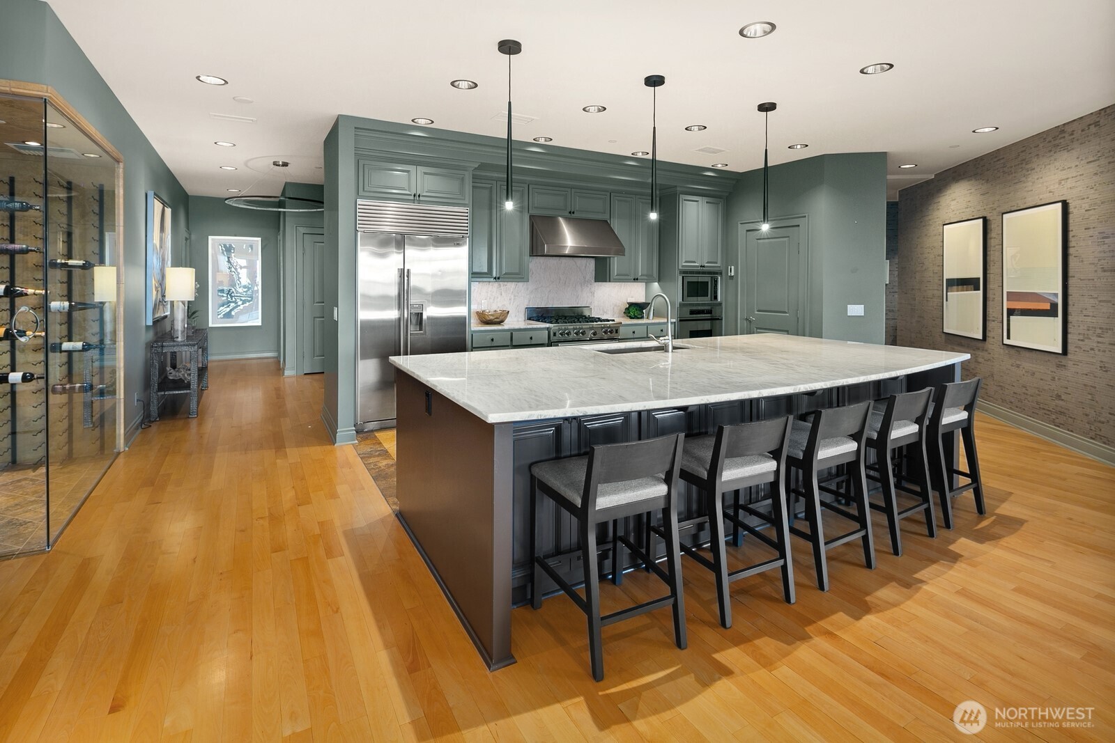 505 W Mercer Place Unit: #101