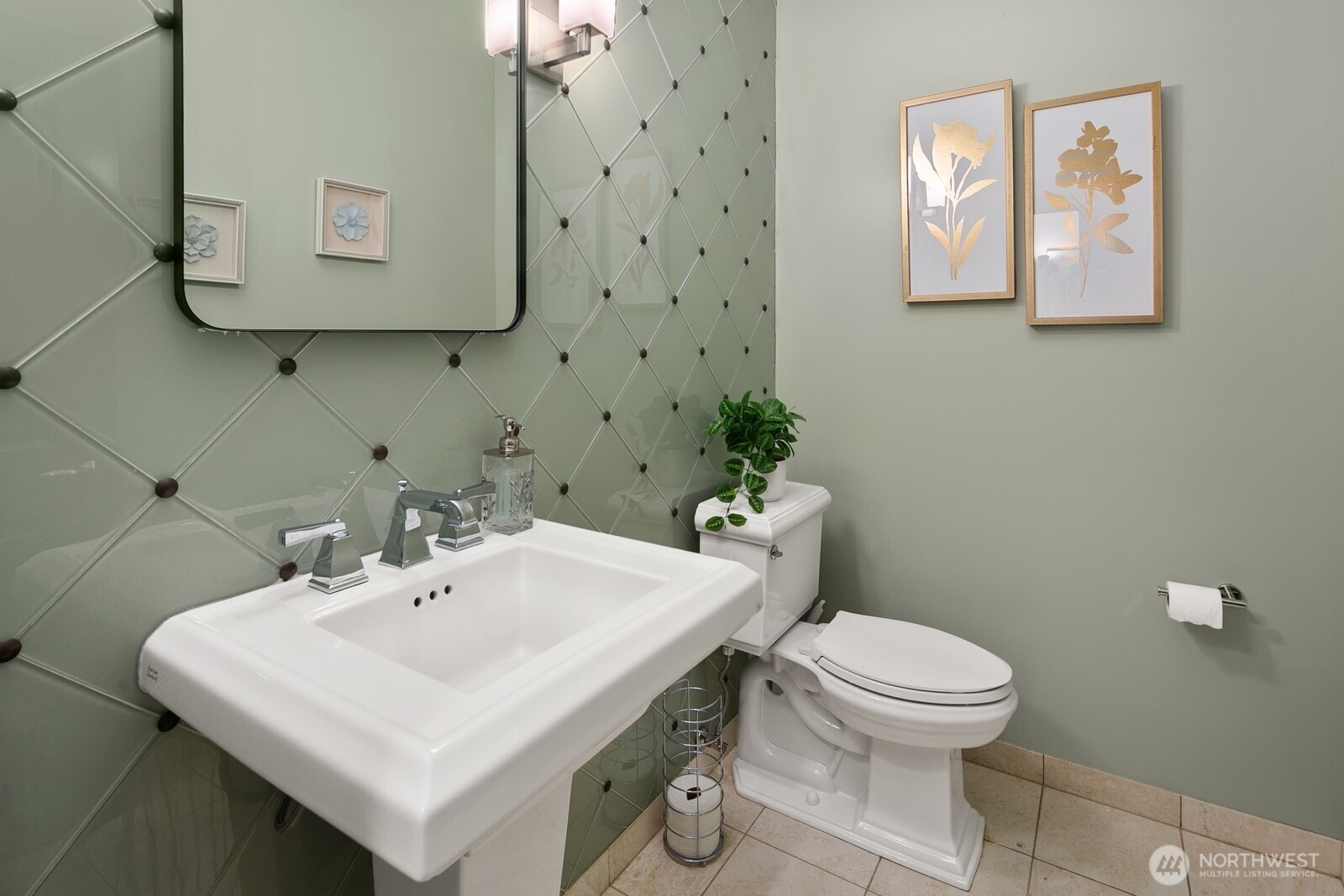 505 W Mercer Place Unit: #101