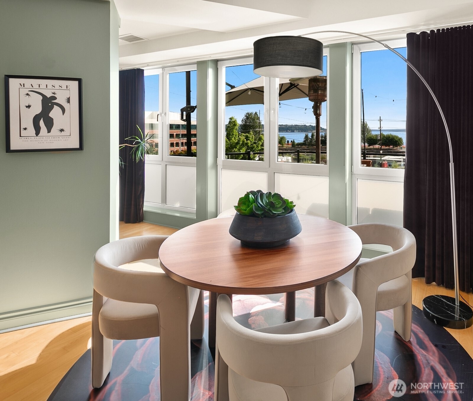 505 W Mercer Place Unit: #101