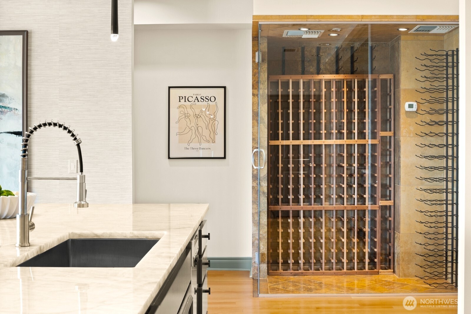 505 W Mercer Place Unit: #101