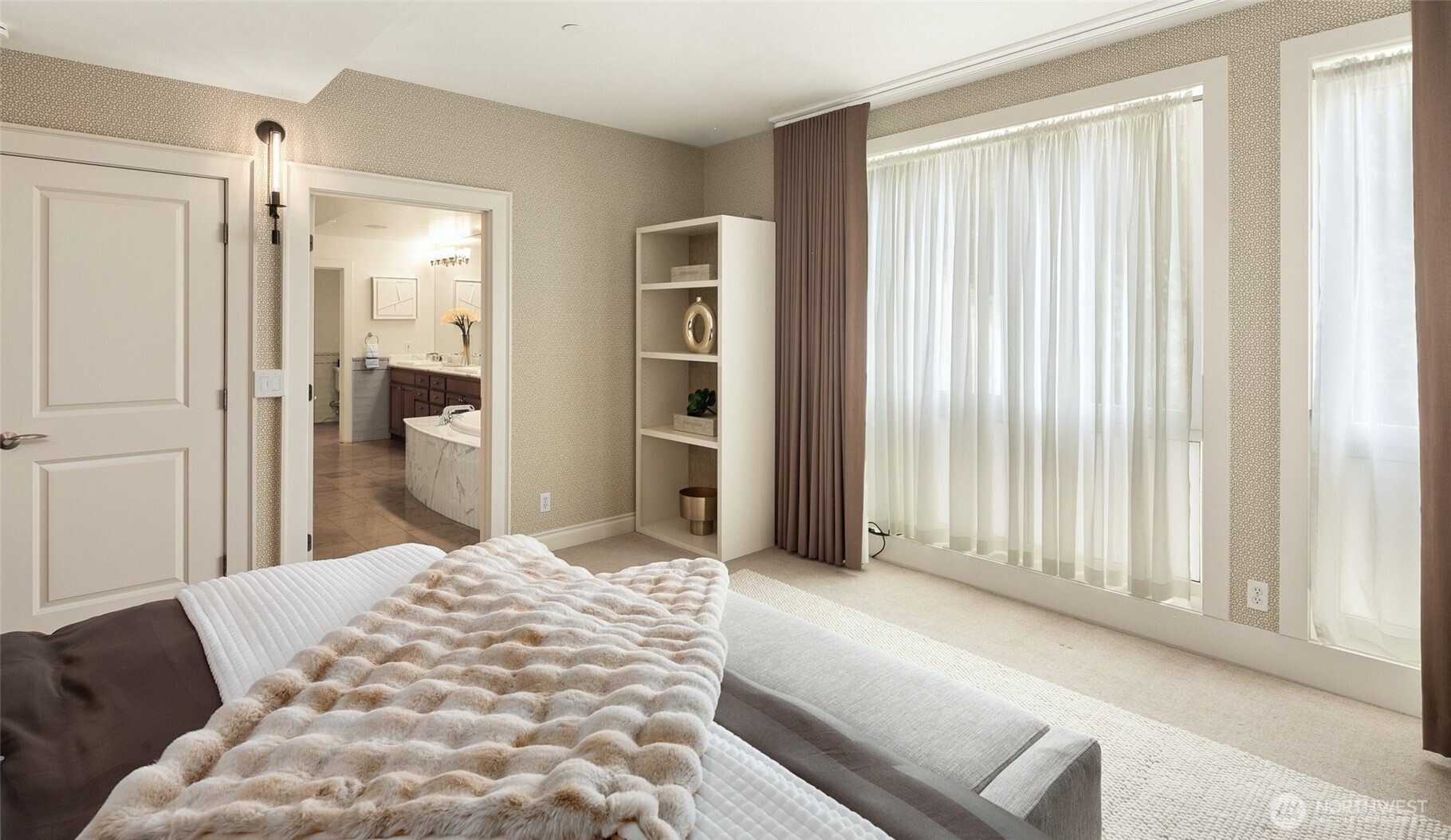 505 W Mercer Place Unit: #101