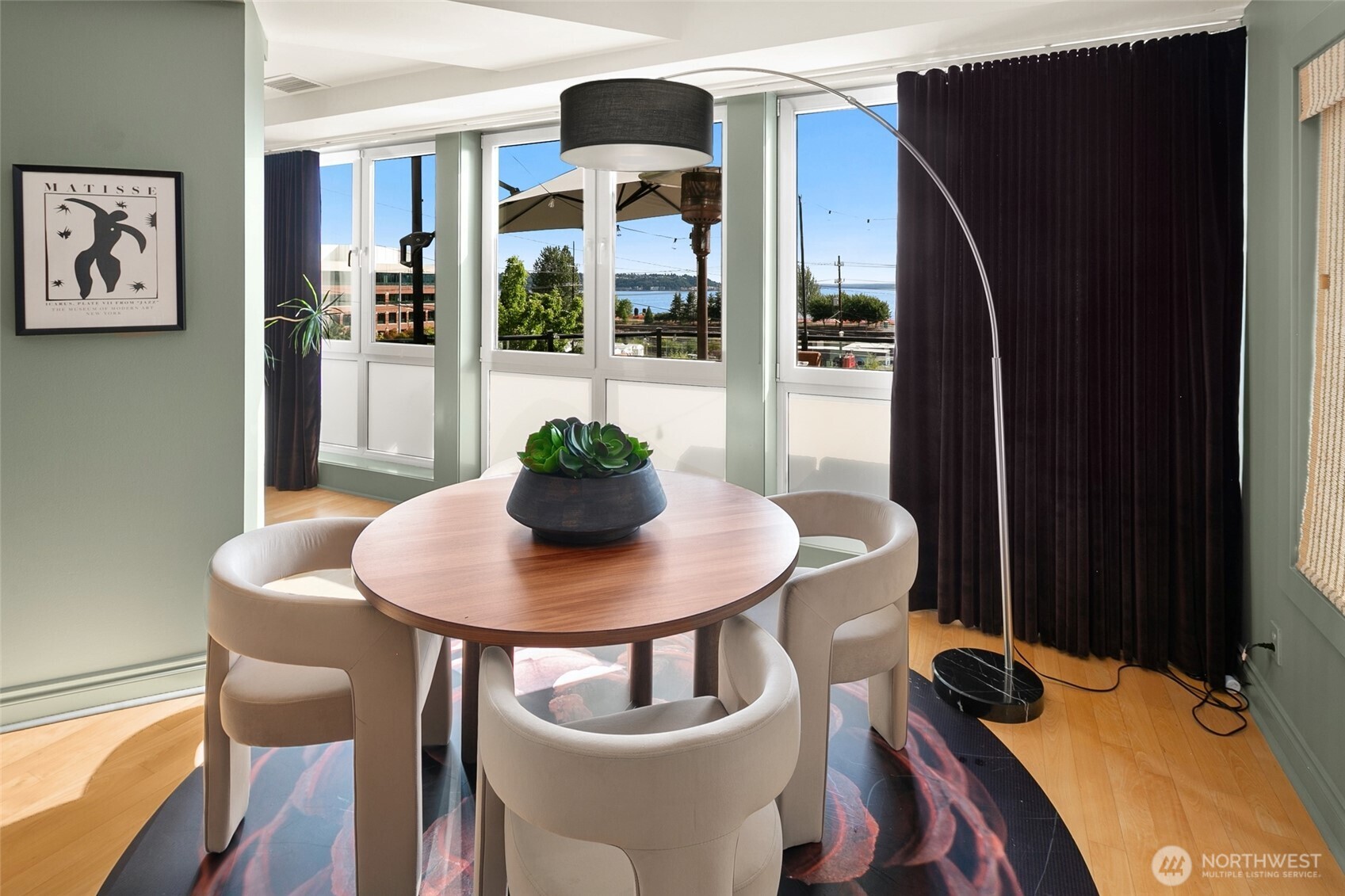 505 W Mercer Place Unit: #101