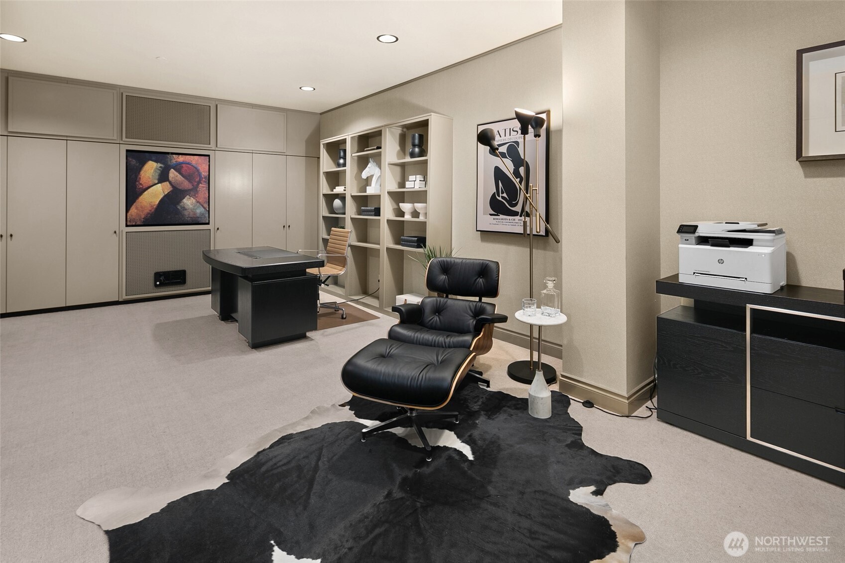 505 W Mercer Place Unit: #101