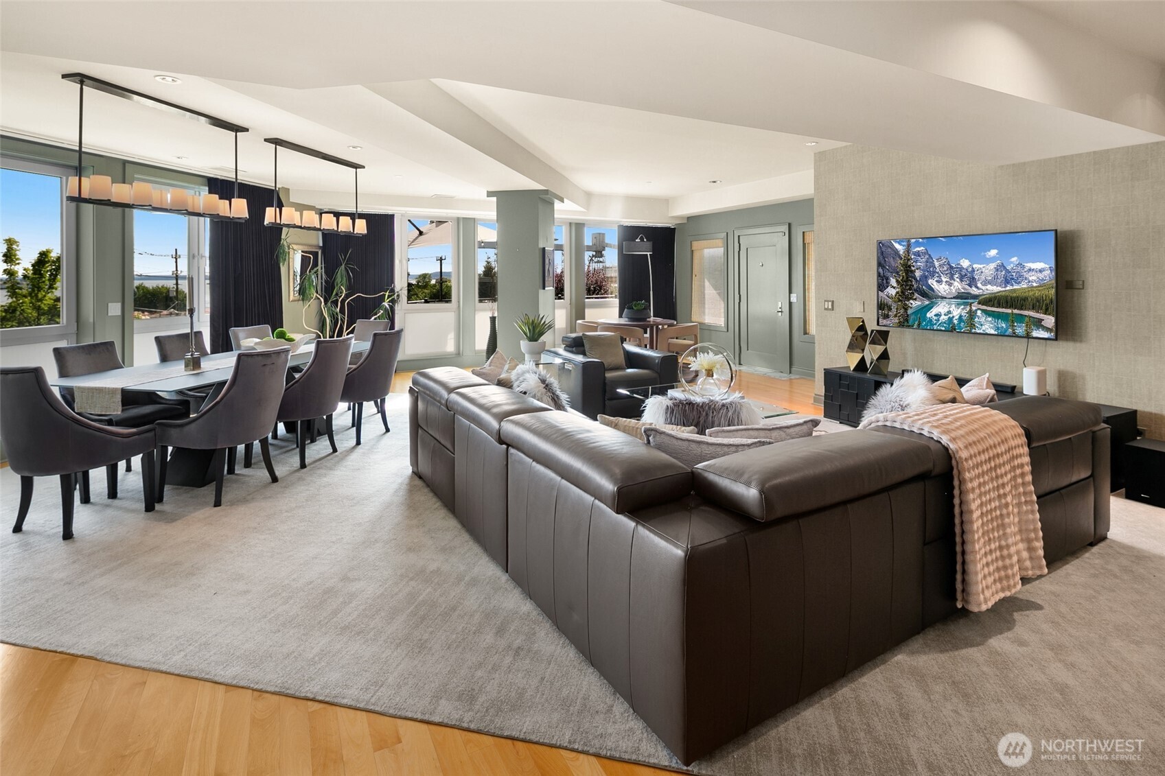 505 W Mercer Place Unit: #101