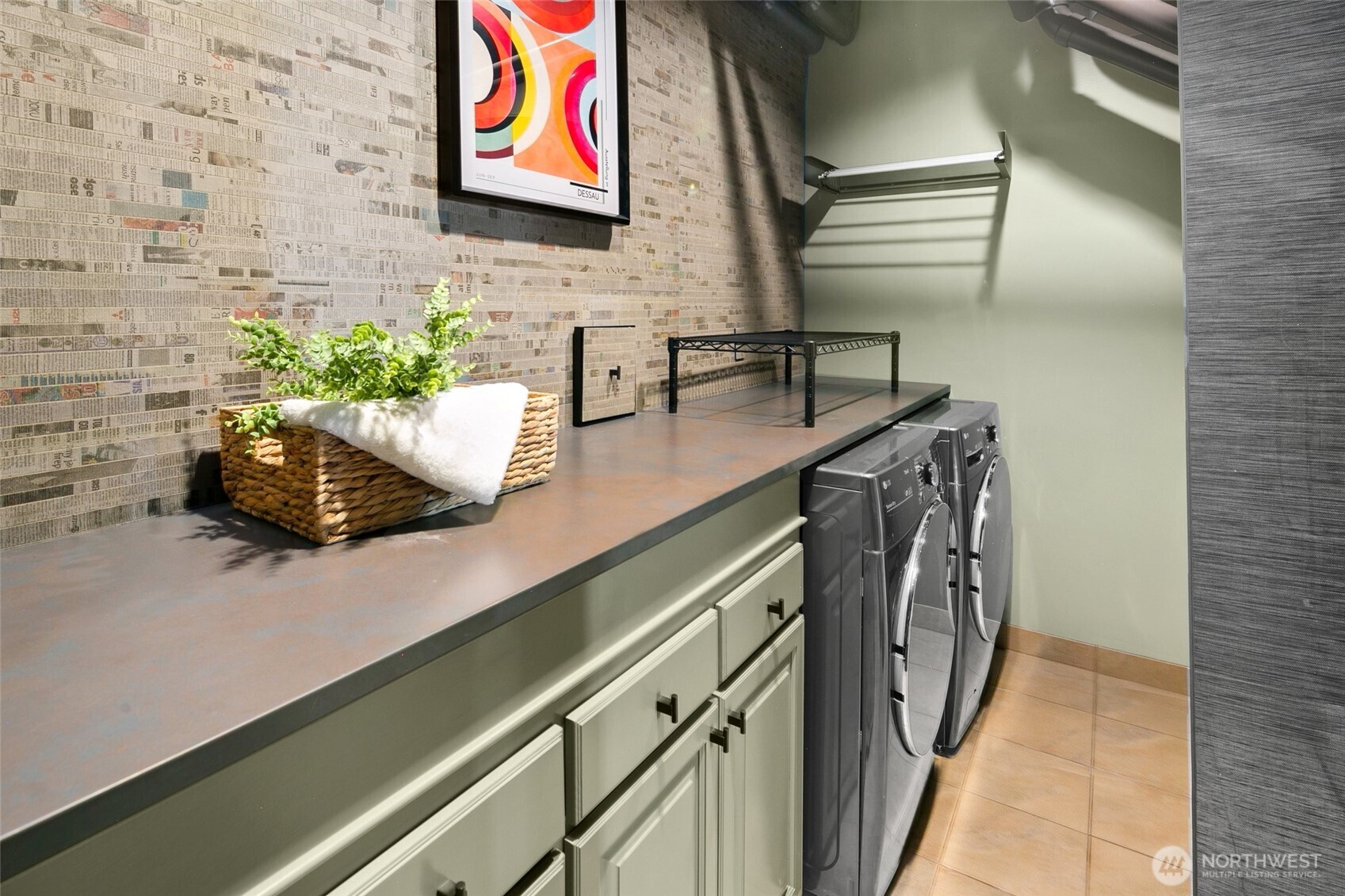 505 W Mercer Place Unit: #101