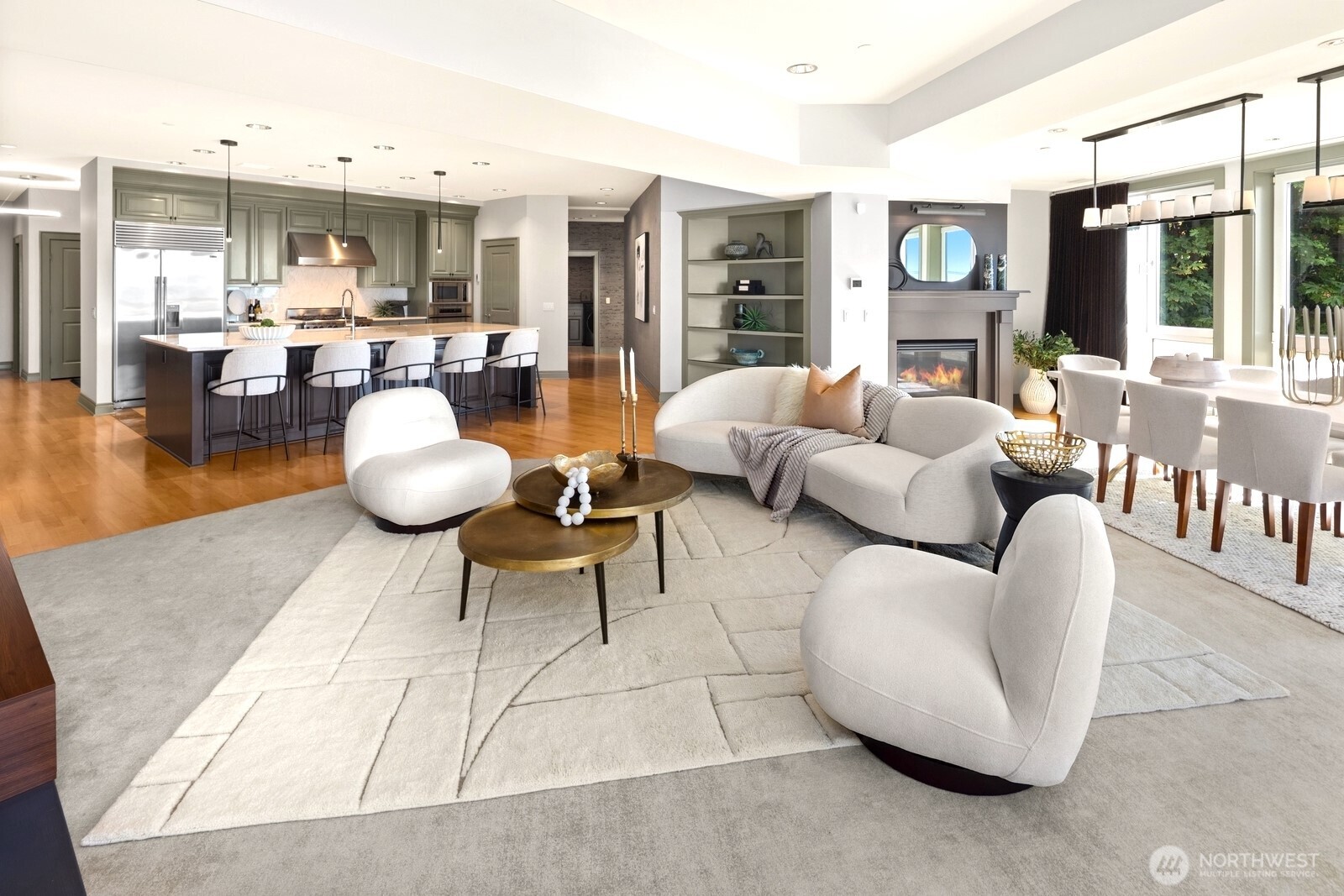 505 W Mercer Place Unit: #101