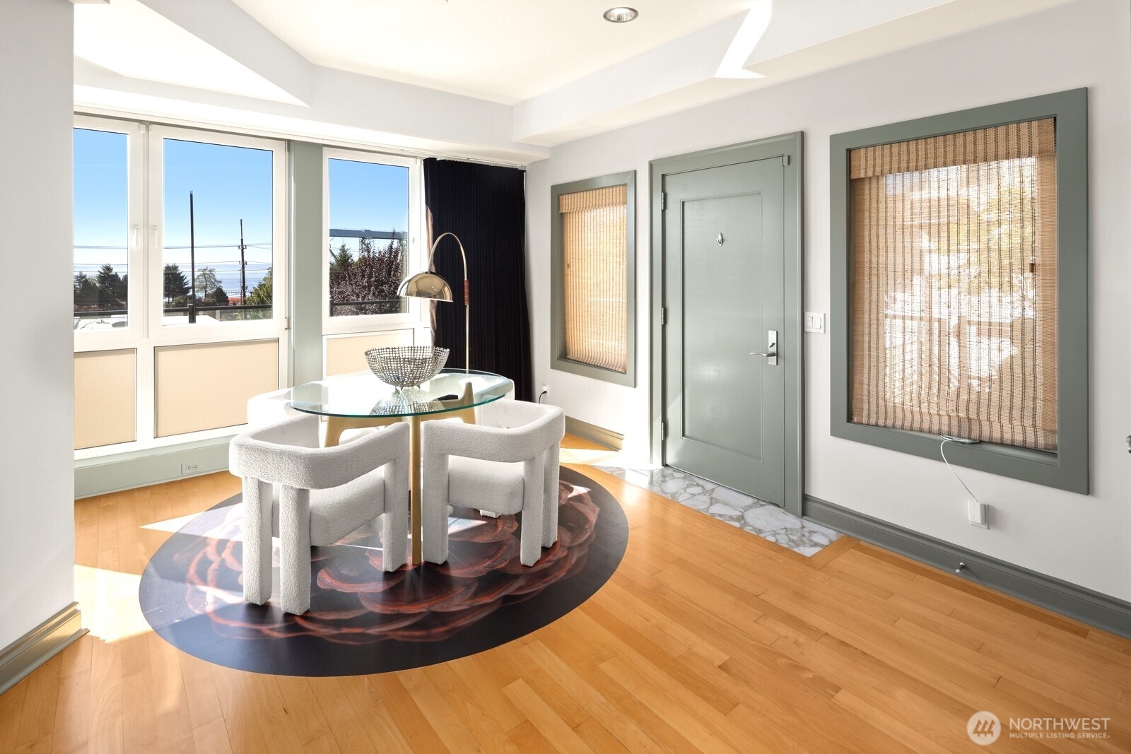 505 W Mercer Place Unit: #101