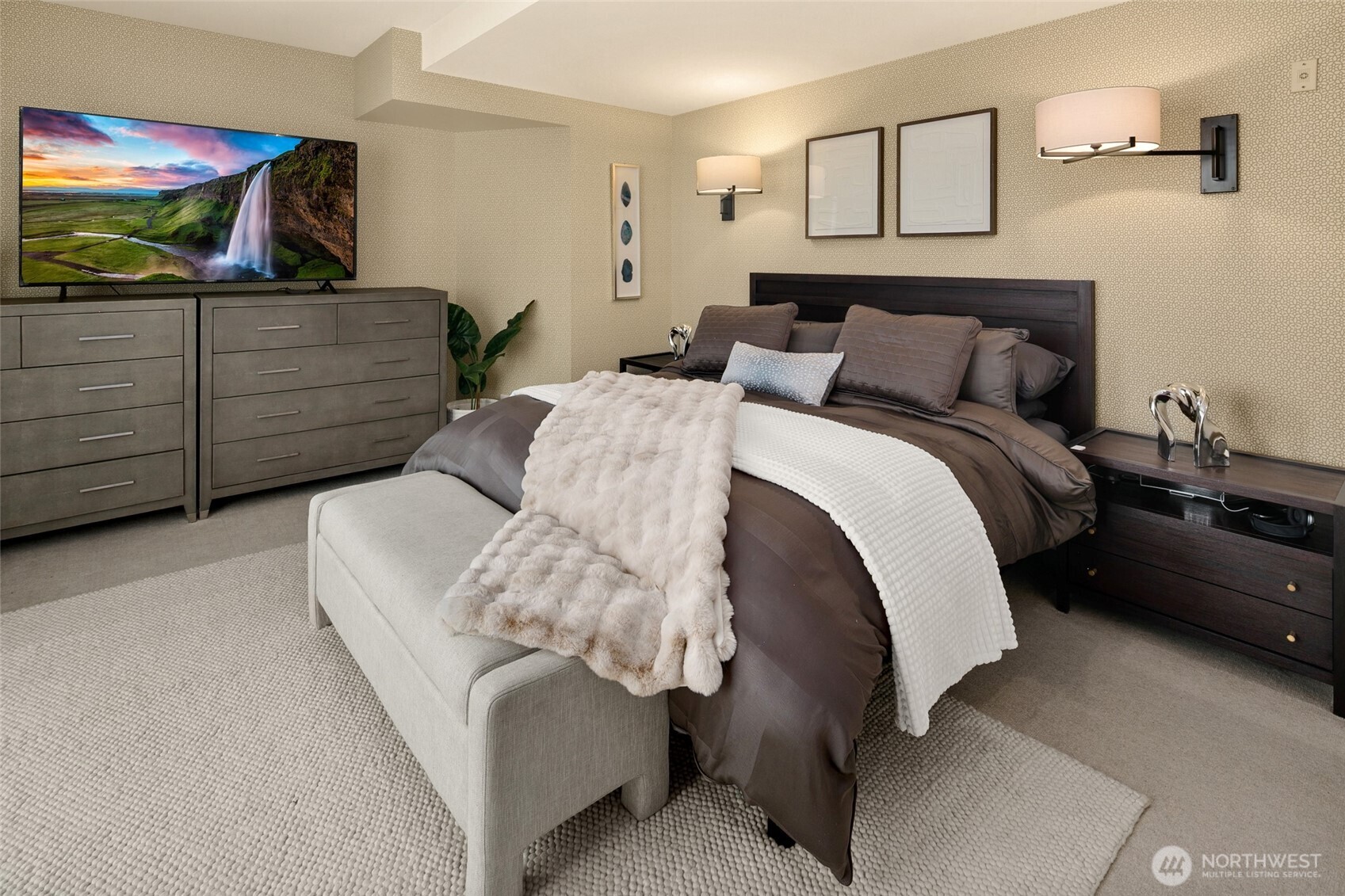 505 W Mercer Place Unit: #101