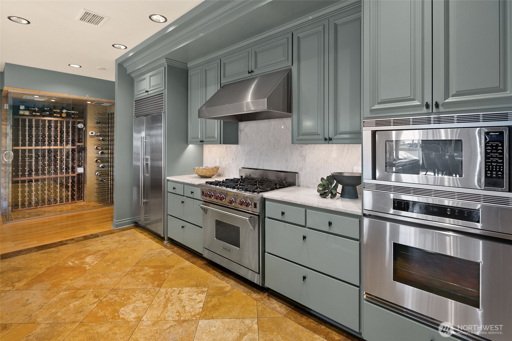 505 W Mercer Place Unit: #101
