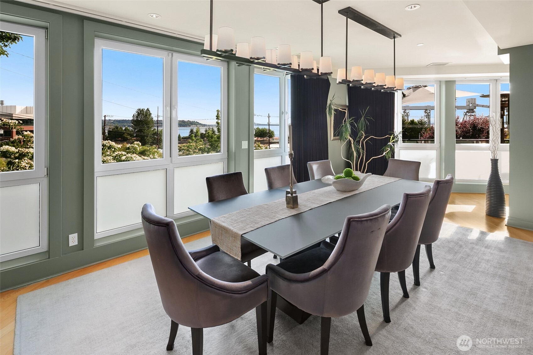 505 W Mercer Place Unit: #101