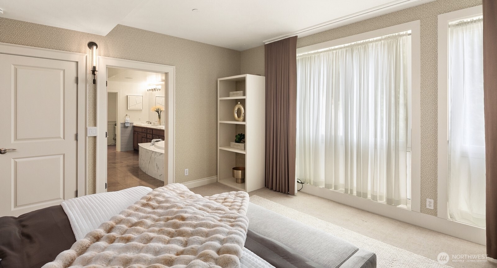 505 W Mercer Place Unit: #101