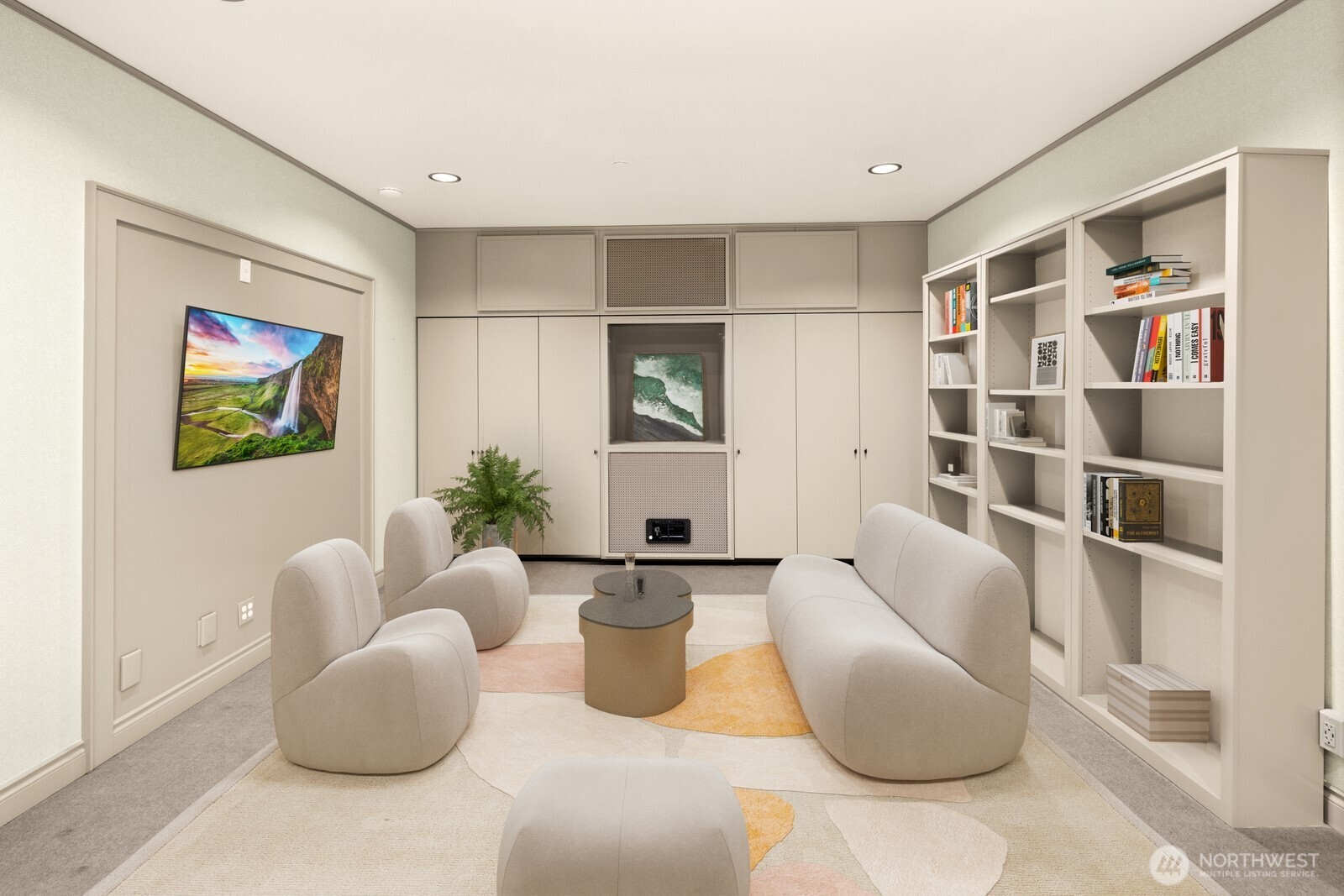 505 W Mercer Place Unit: #101