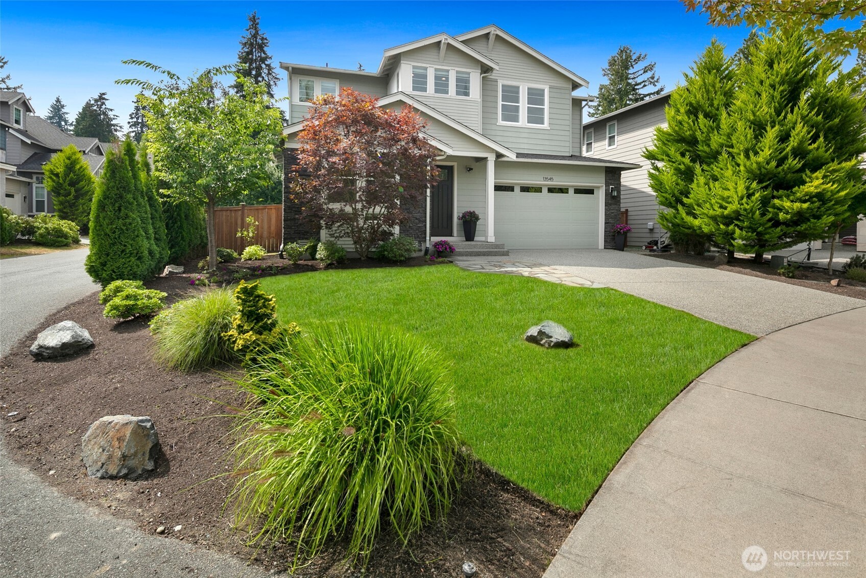 13545 NE 203rd Court