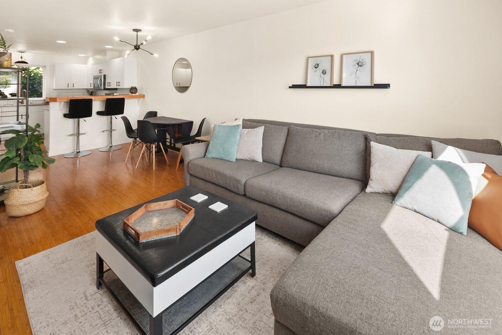 3224 21st Avenue W Unit: B